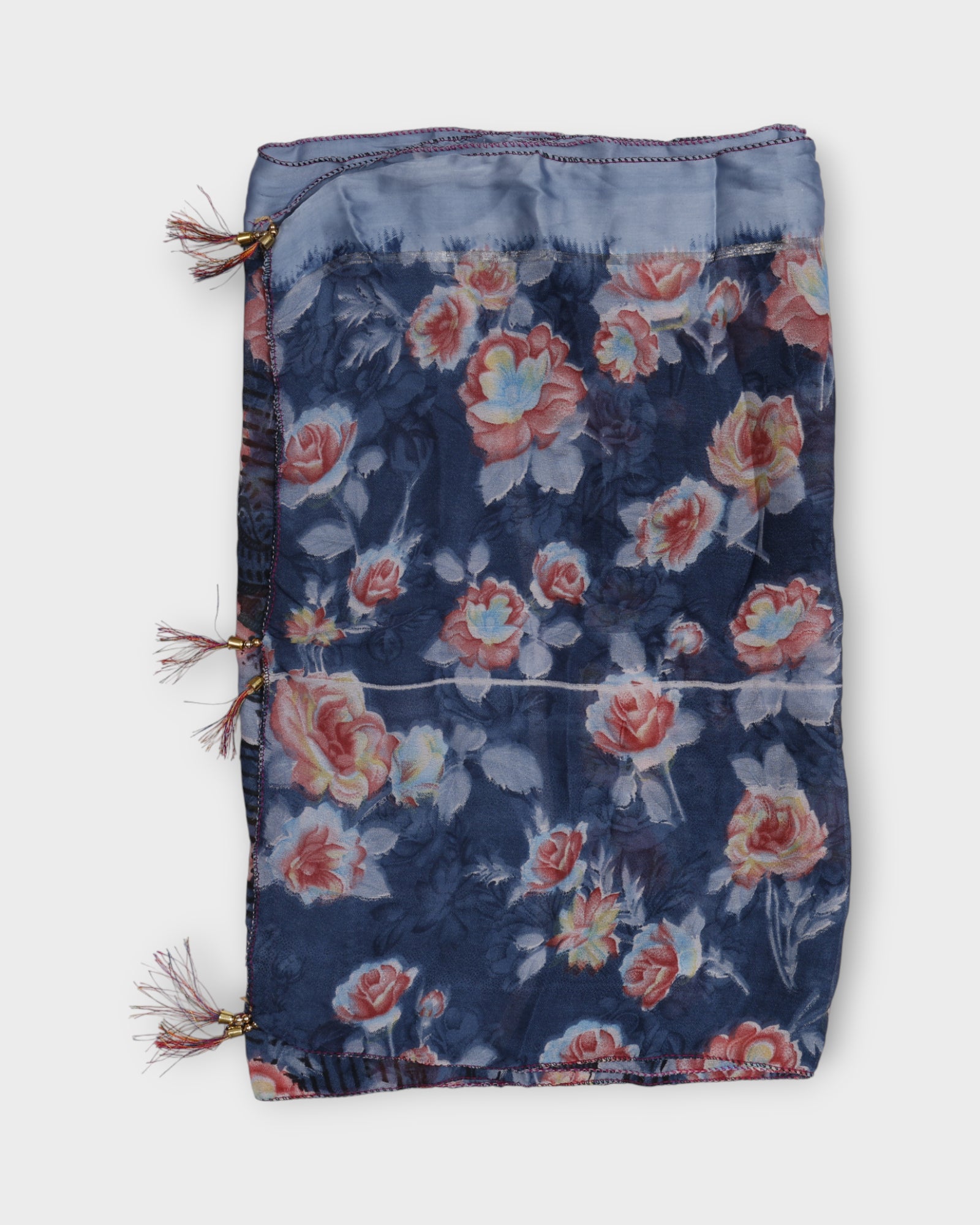 Soft Jersey Women's Scarf