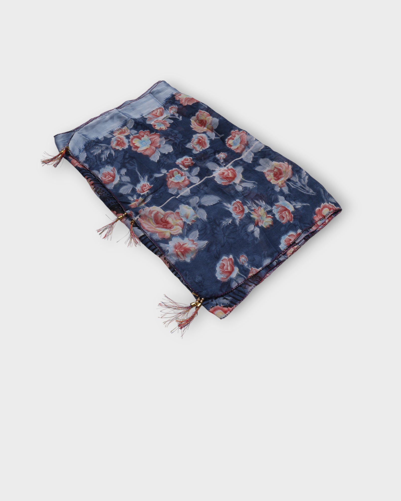 Soft Jersey Women's Scarf