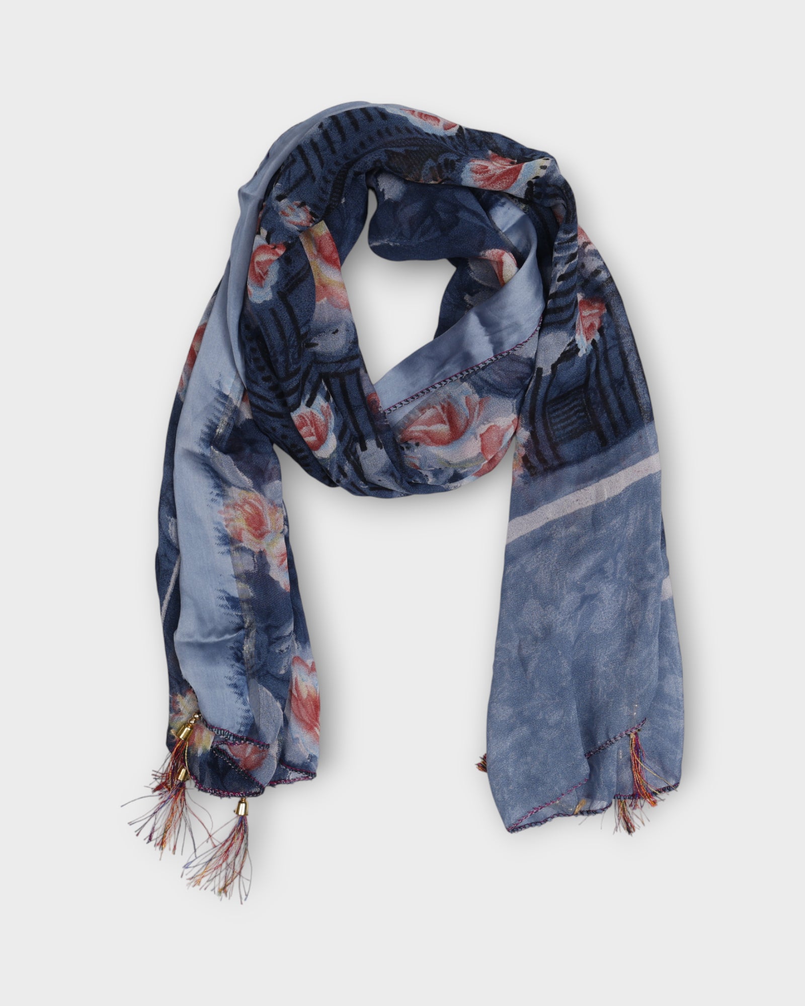 Soft Jersey Women's Scarf