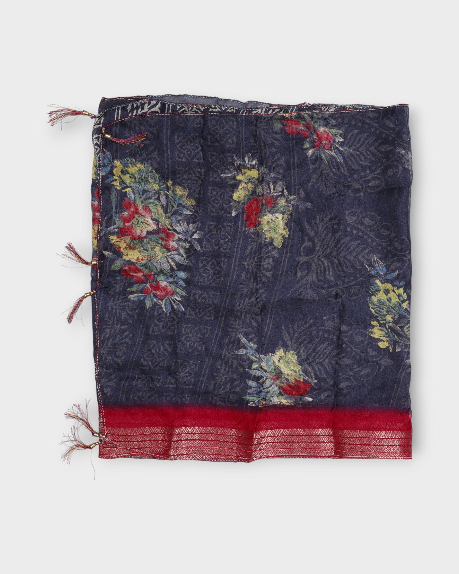 Casual Loop Scarf for Women