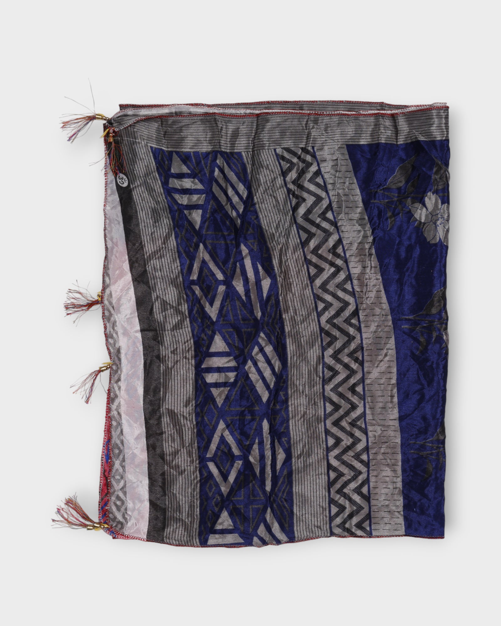 Sophisticated Cashmere Scarf