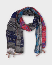 Sophisticated Cashmere Scarf