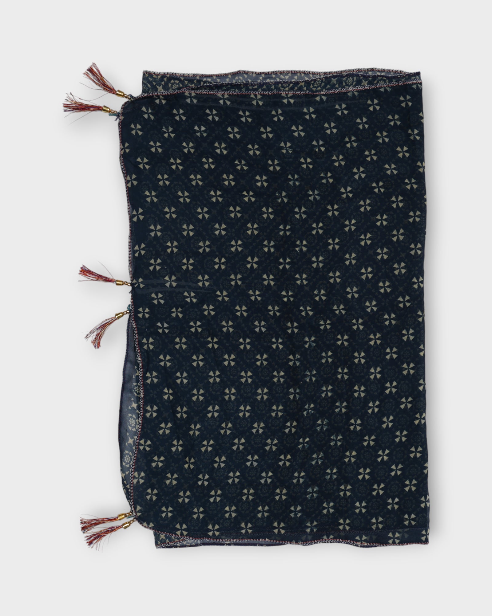 Charming Wraparound Scarf