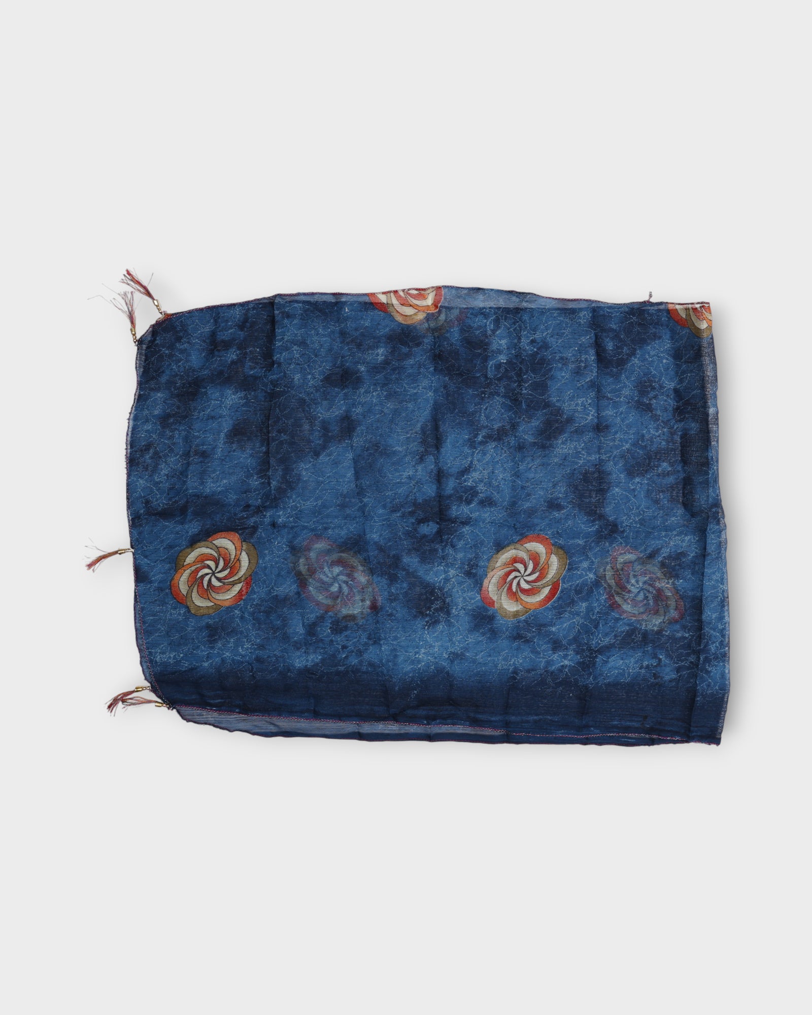 Night Sky Women's Scarf