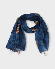Night Sky Women's Scarf