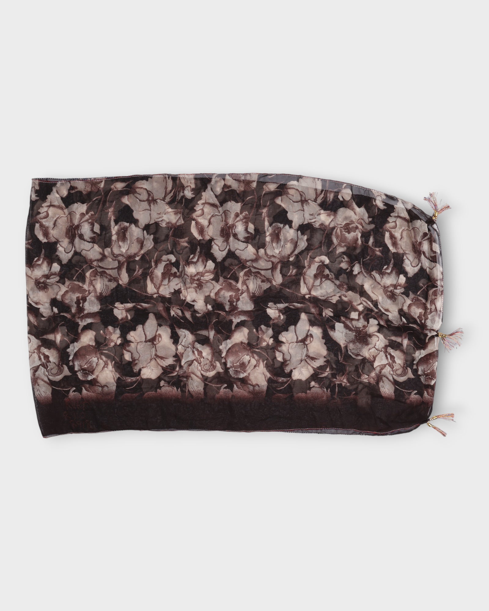 Chic Boho Scarf for Women