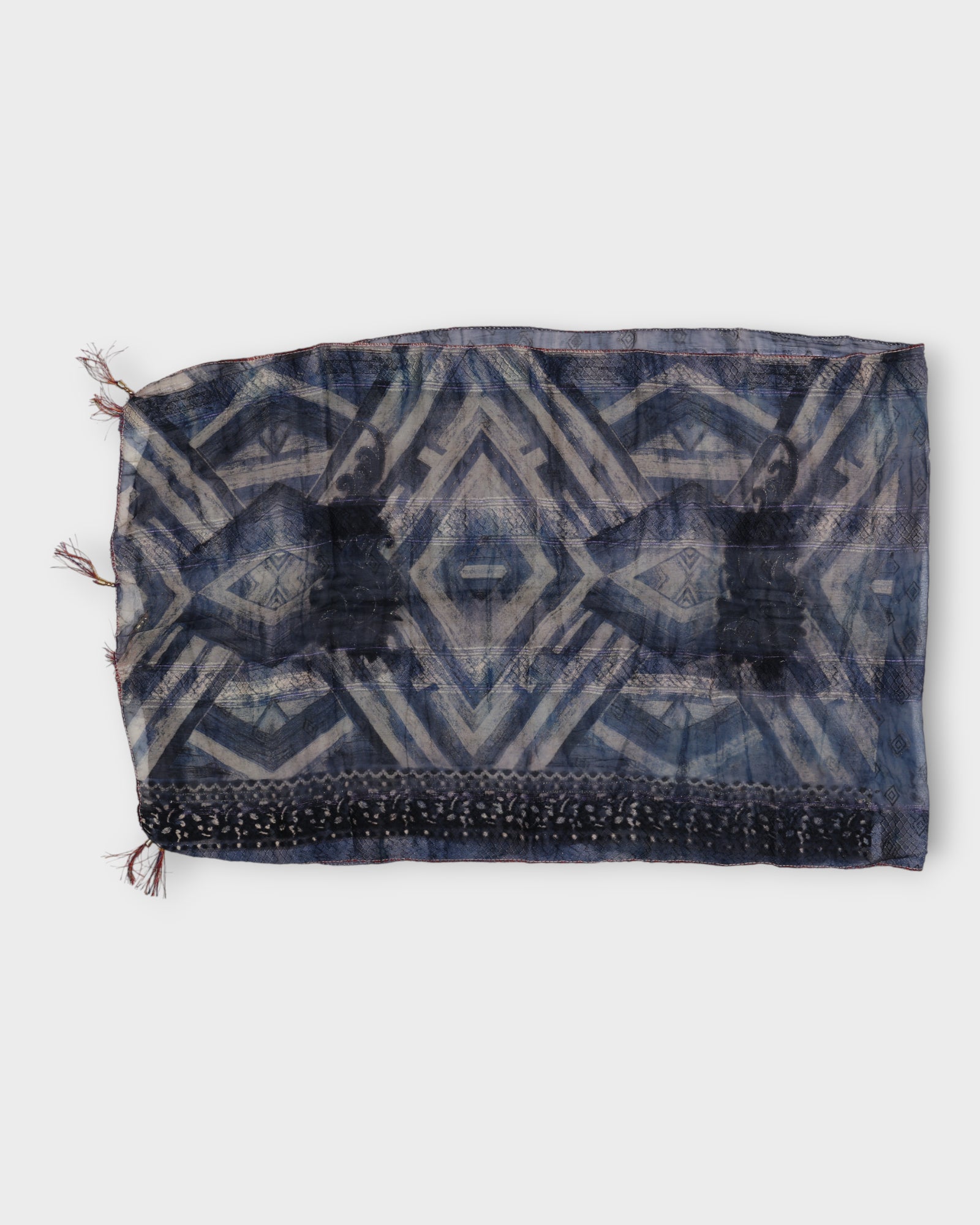Luxurious Soft Touch Women's Scarf