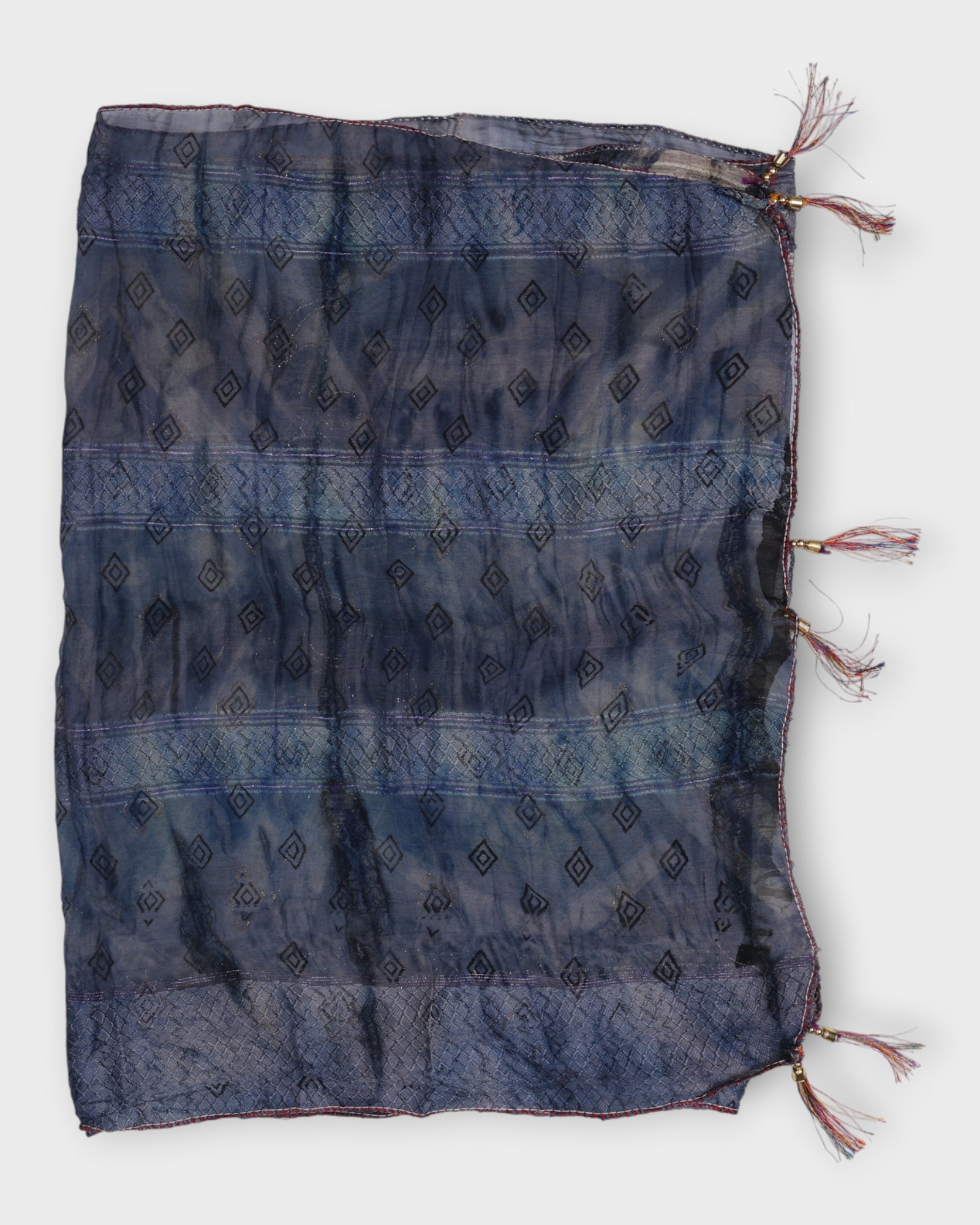 Luxurious Soft Touch Women's Scarf