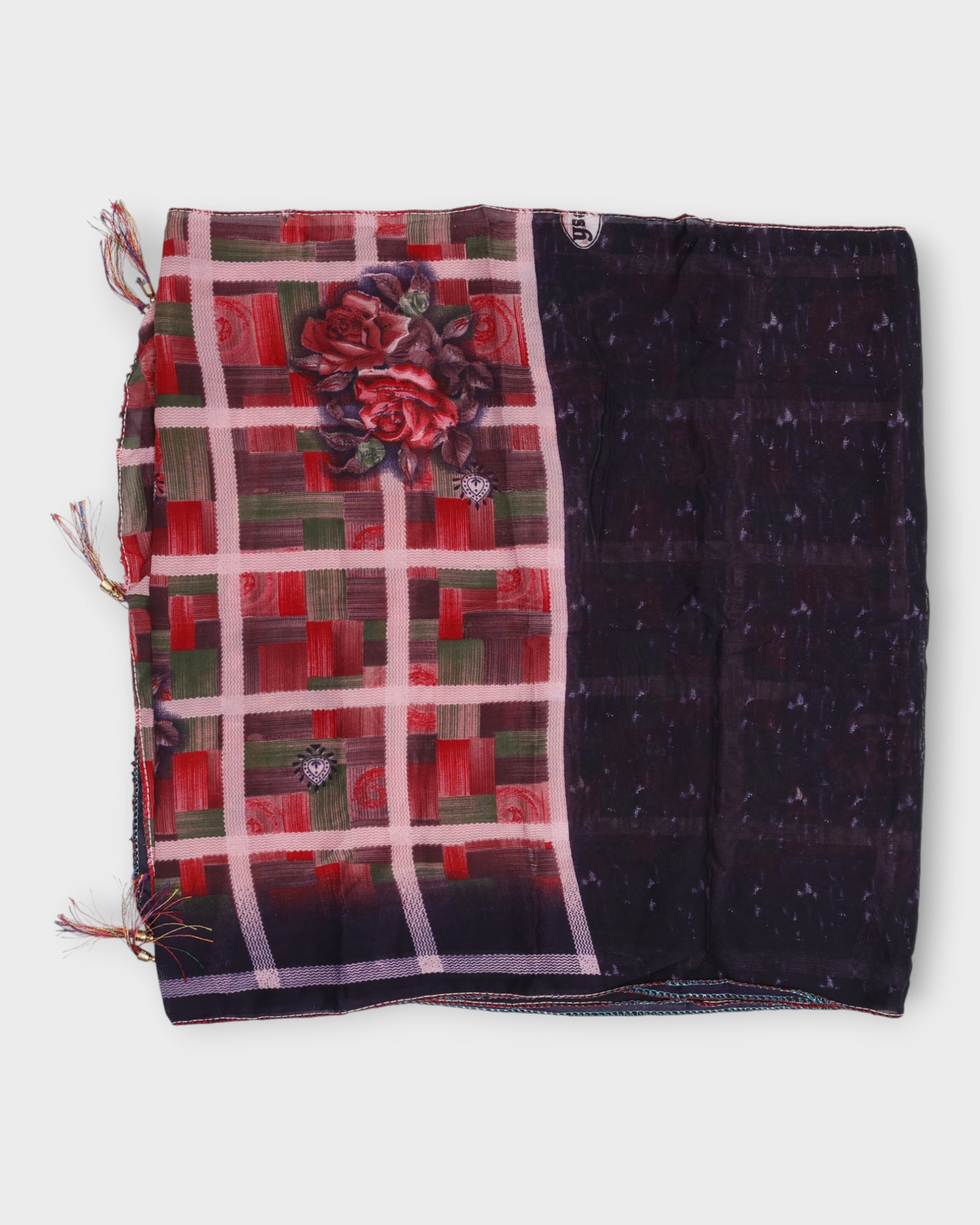 Chic Layering Scarf for Women