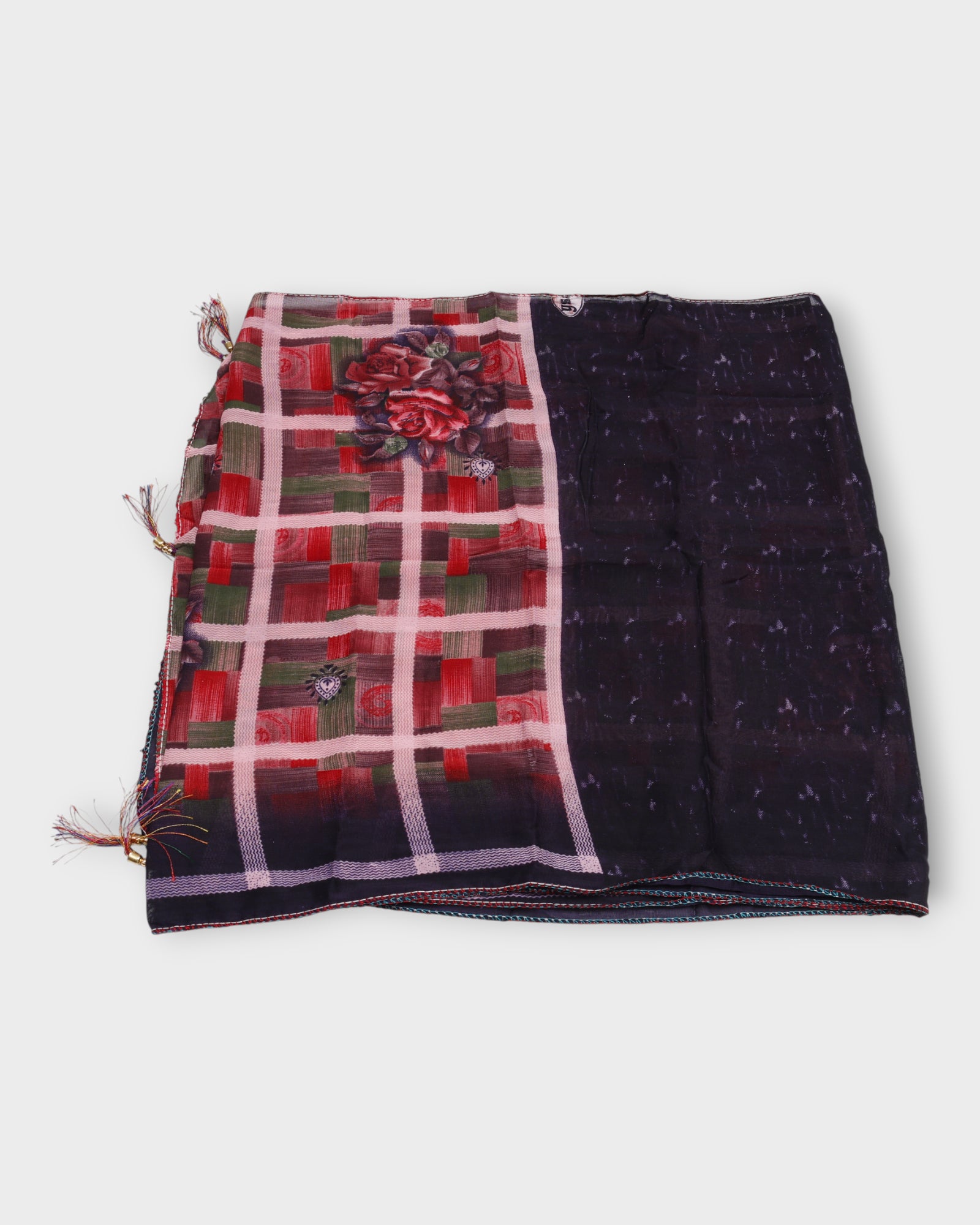 Chic Layering Scarf for Women