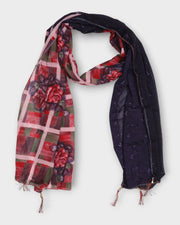 Chic Layering Scarf for Women