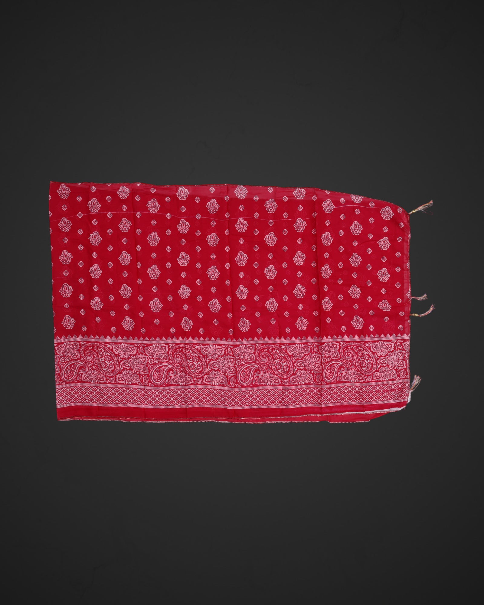 Casual Everyday Scarf