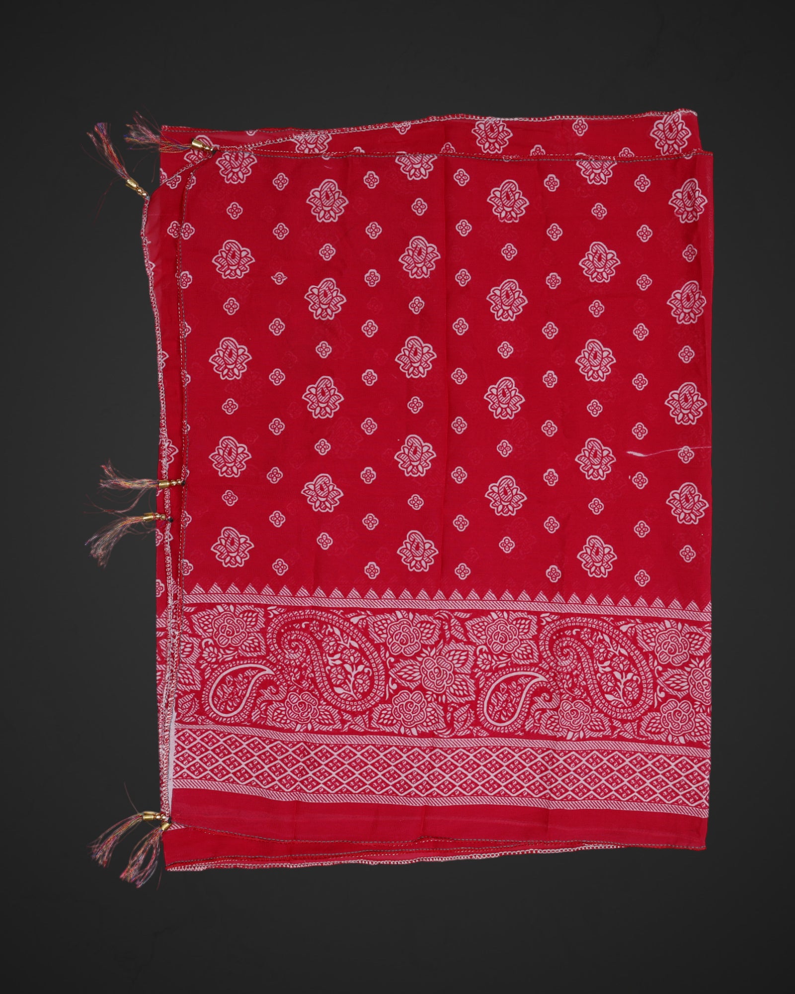 Casual Everyday Scarf