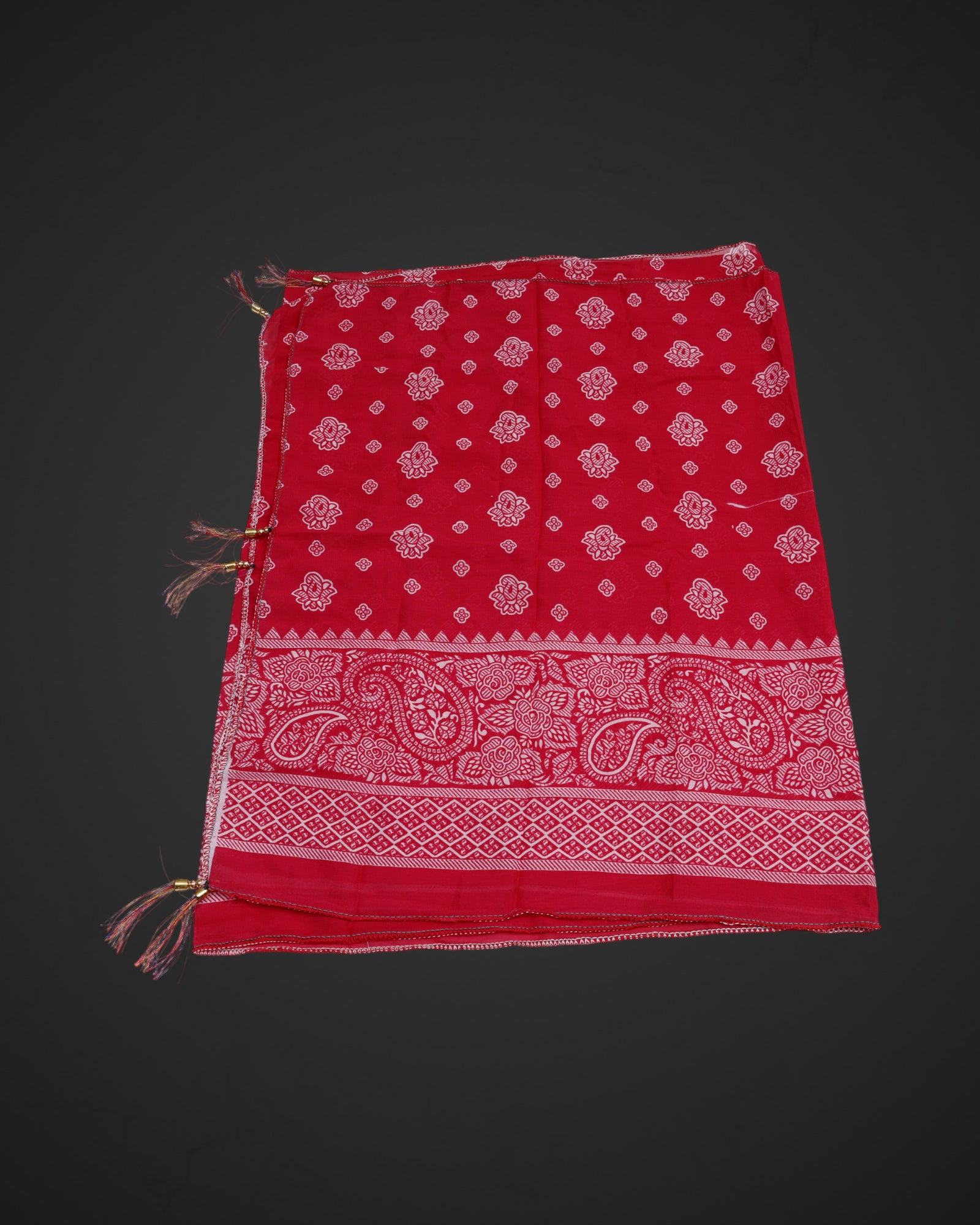 Casual Everyday Scarf