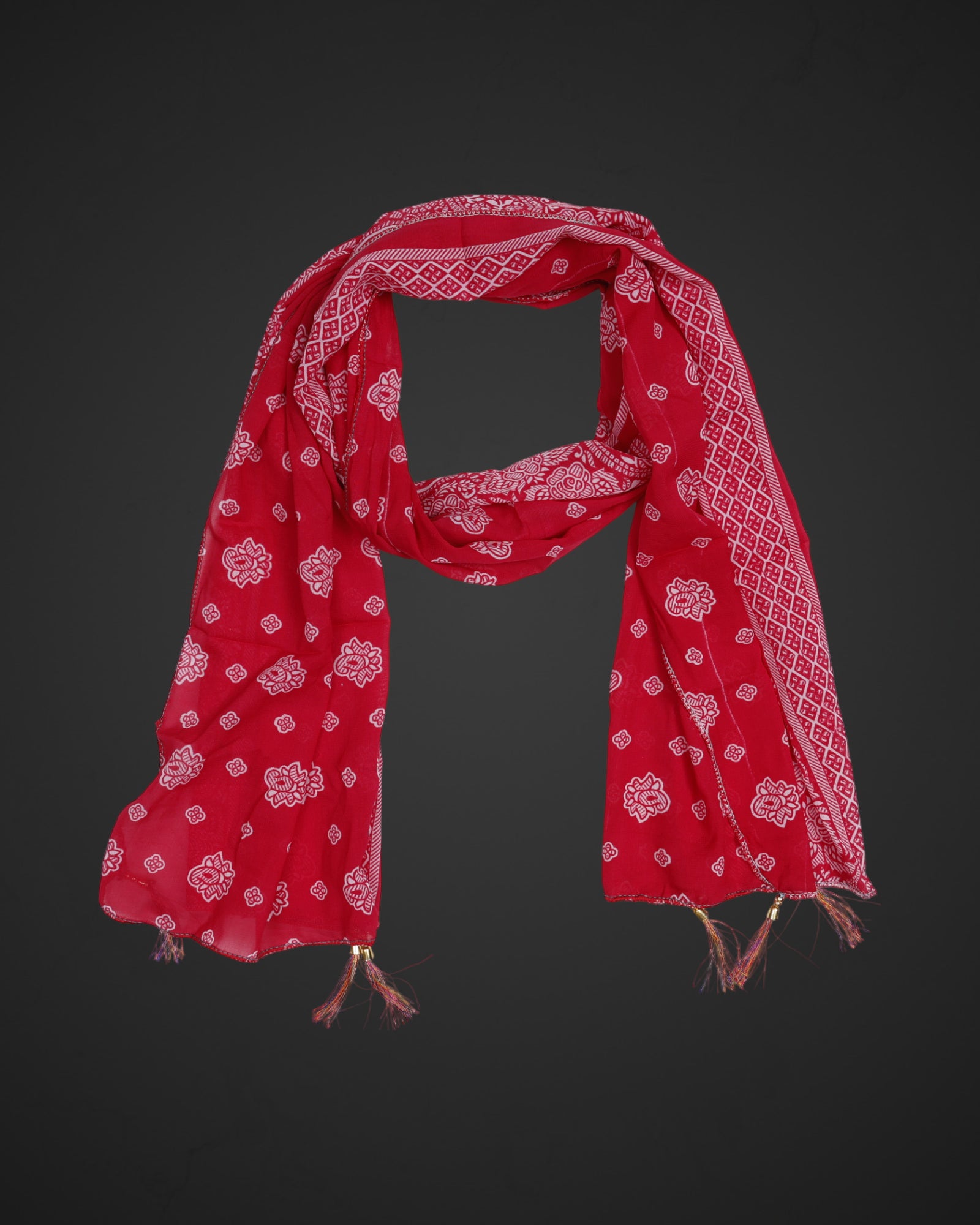 Casual Everyday Scarf