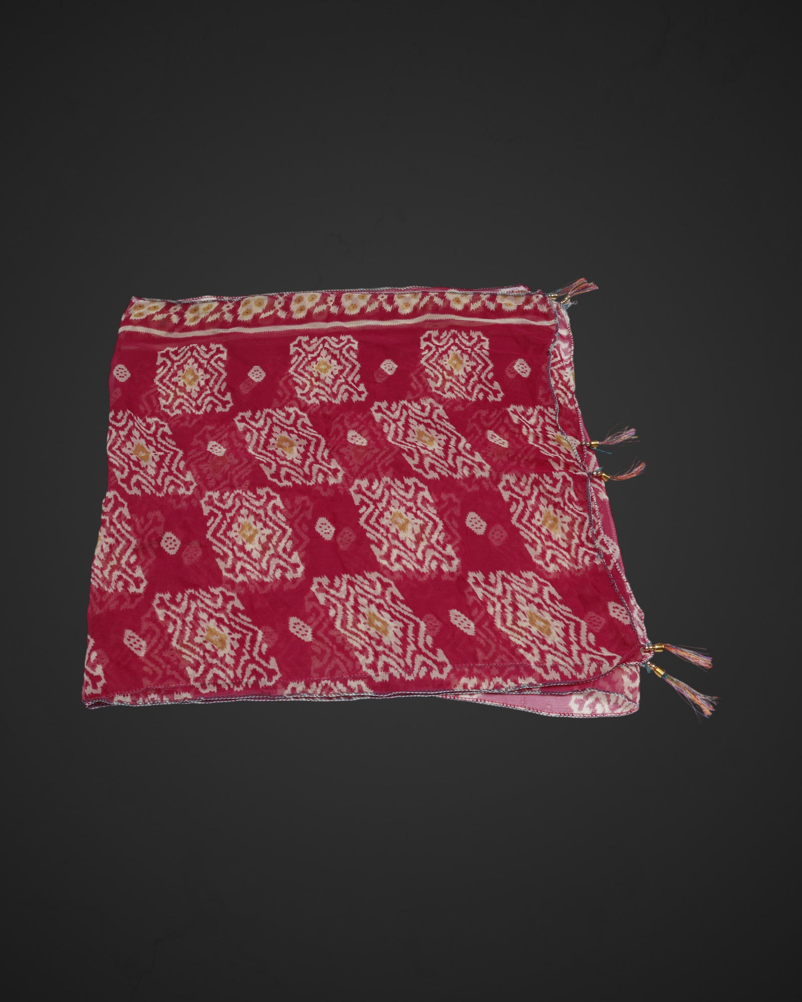 Luxury Lightweight Wrap Scarf