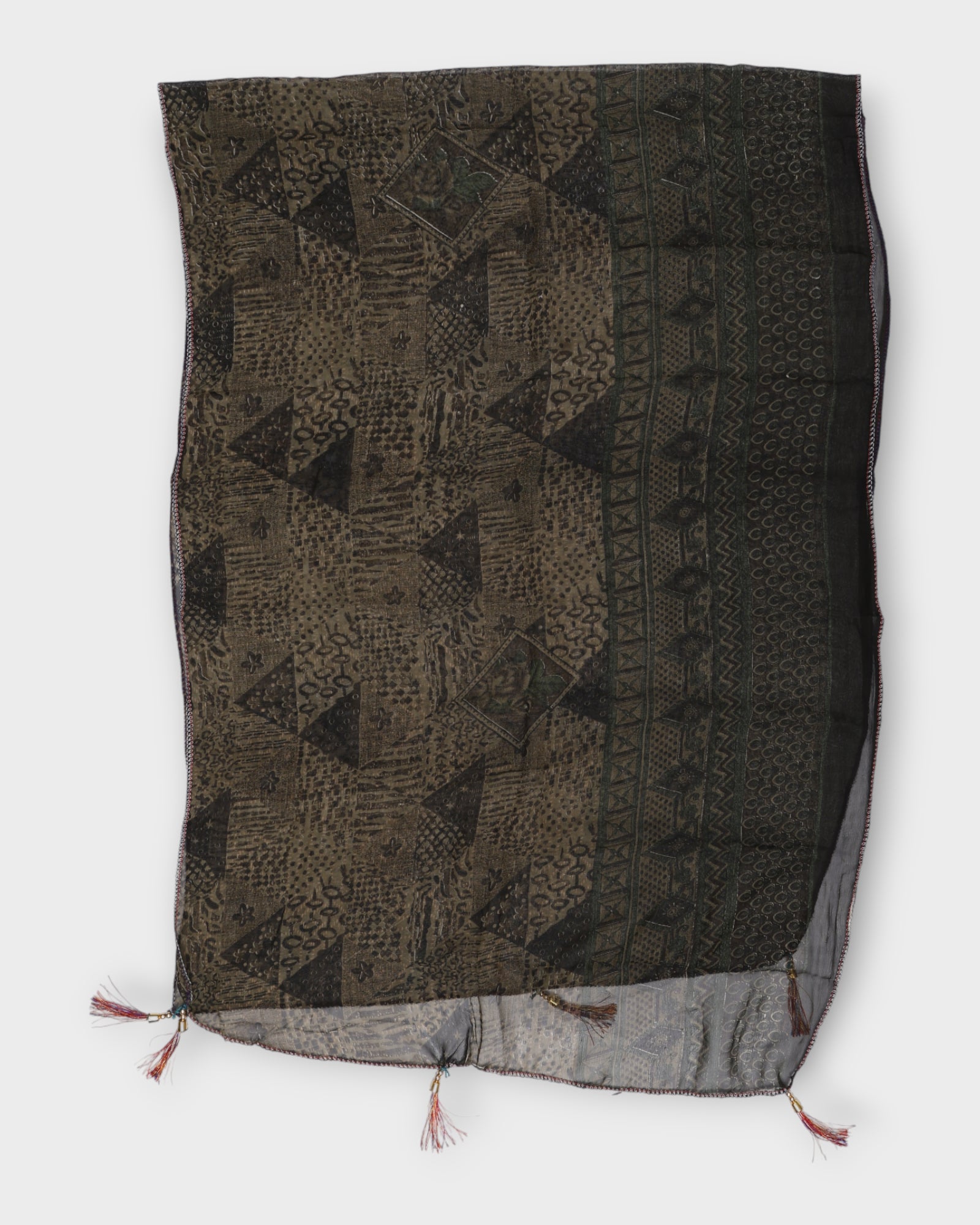 Chic Everyday Scarf