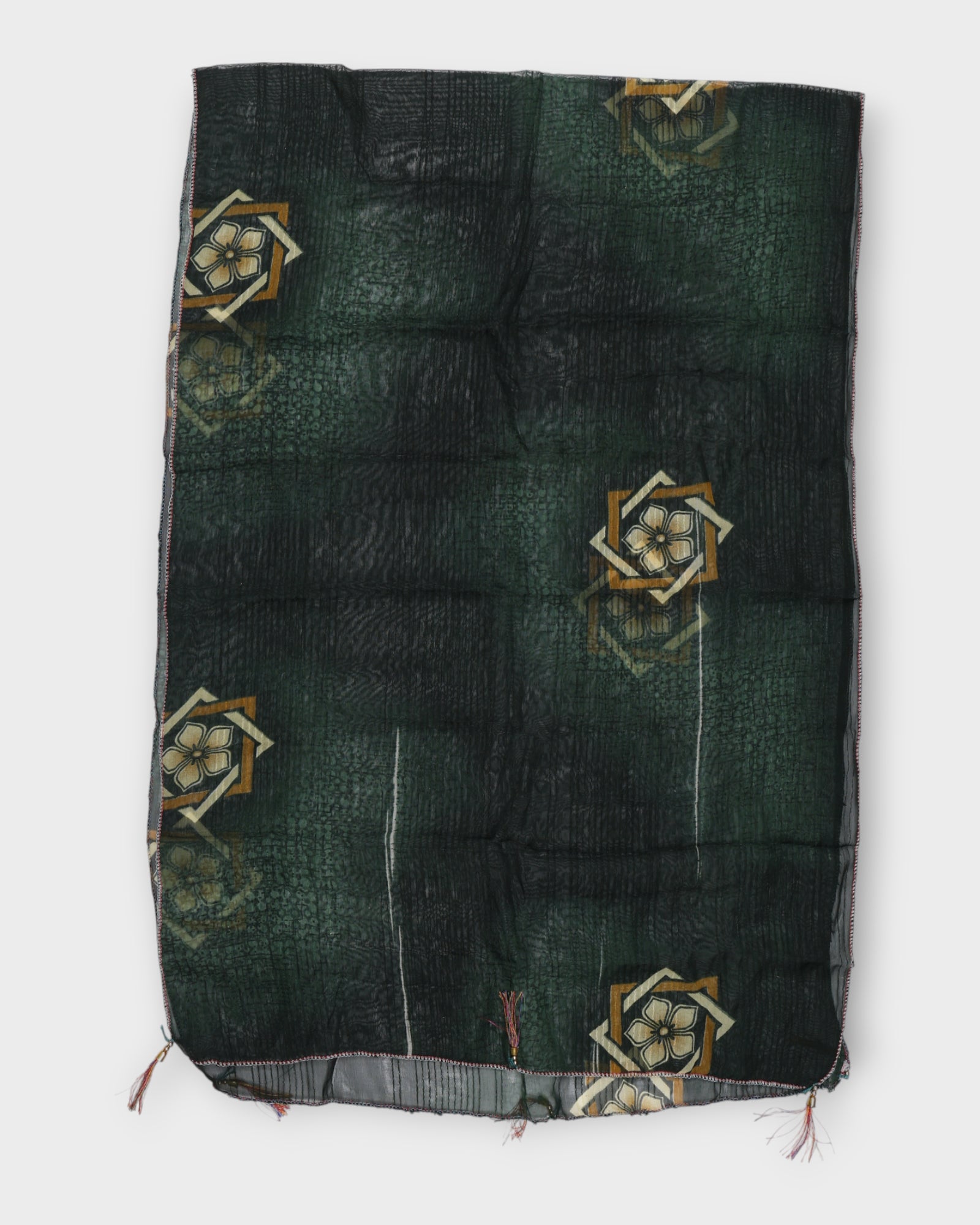 Warm Fleece Women's Scarf
