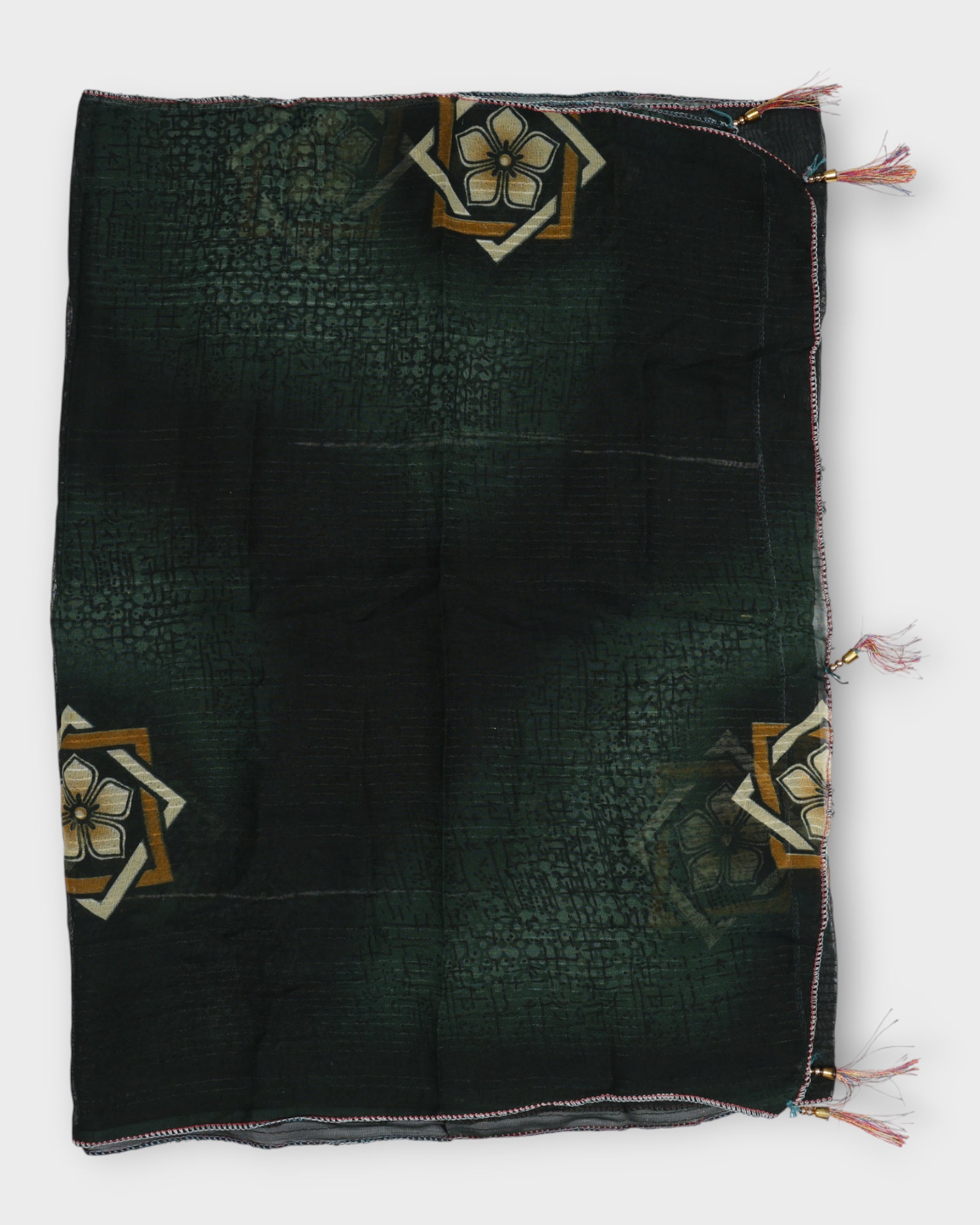 Warm Fleece Women's Scarf