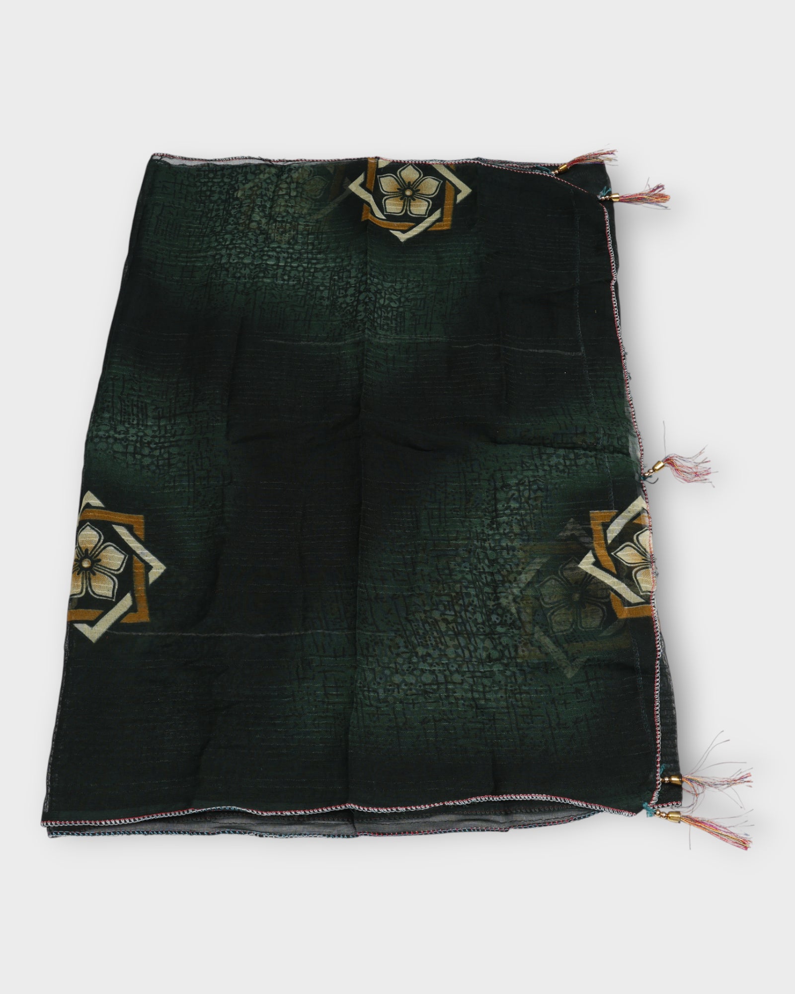 Warm Fleece Women's Scarf