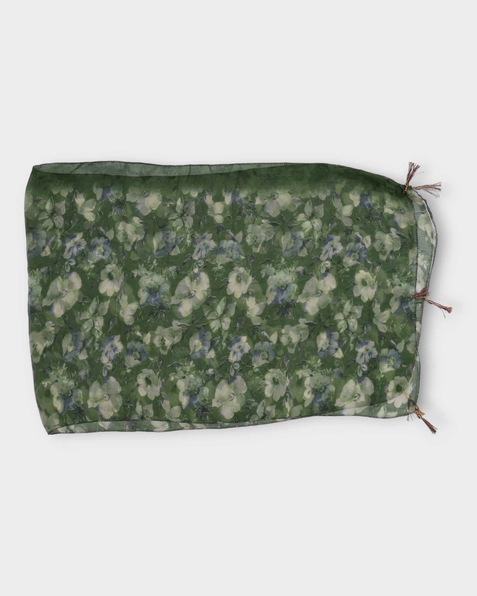 Trendy Soft Wrap Scarf
