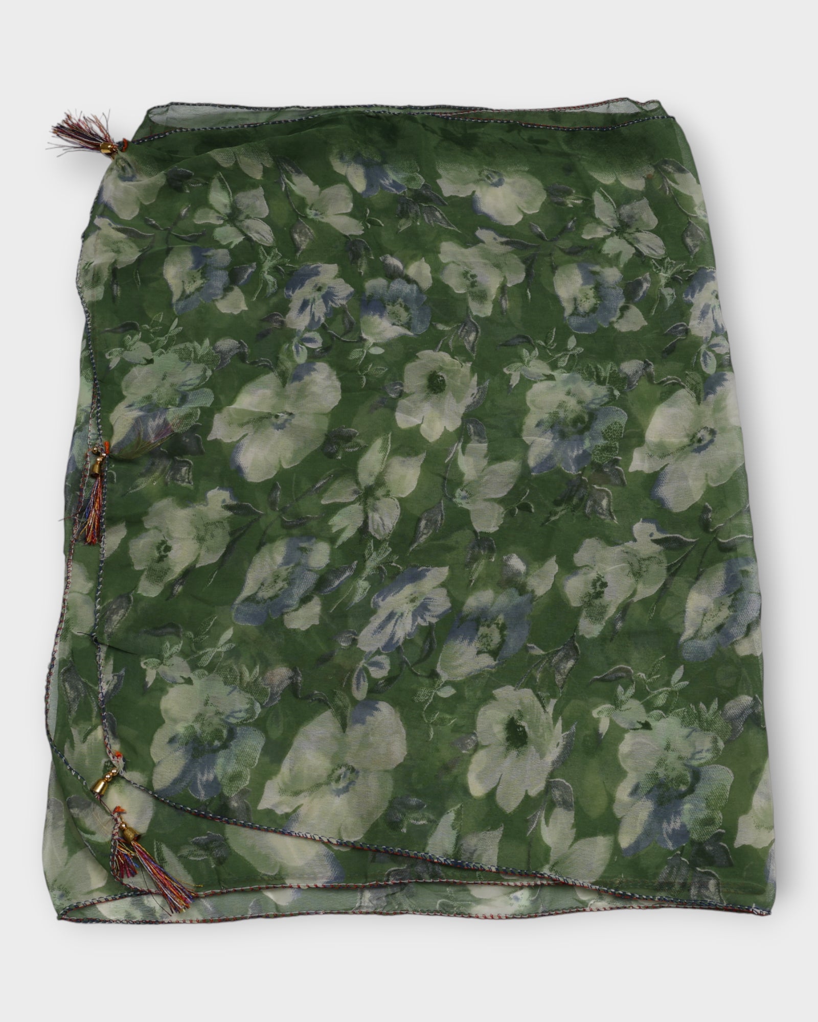 Trendy Soft Wrap Scarf