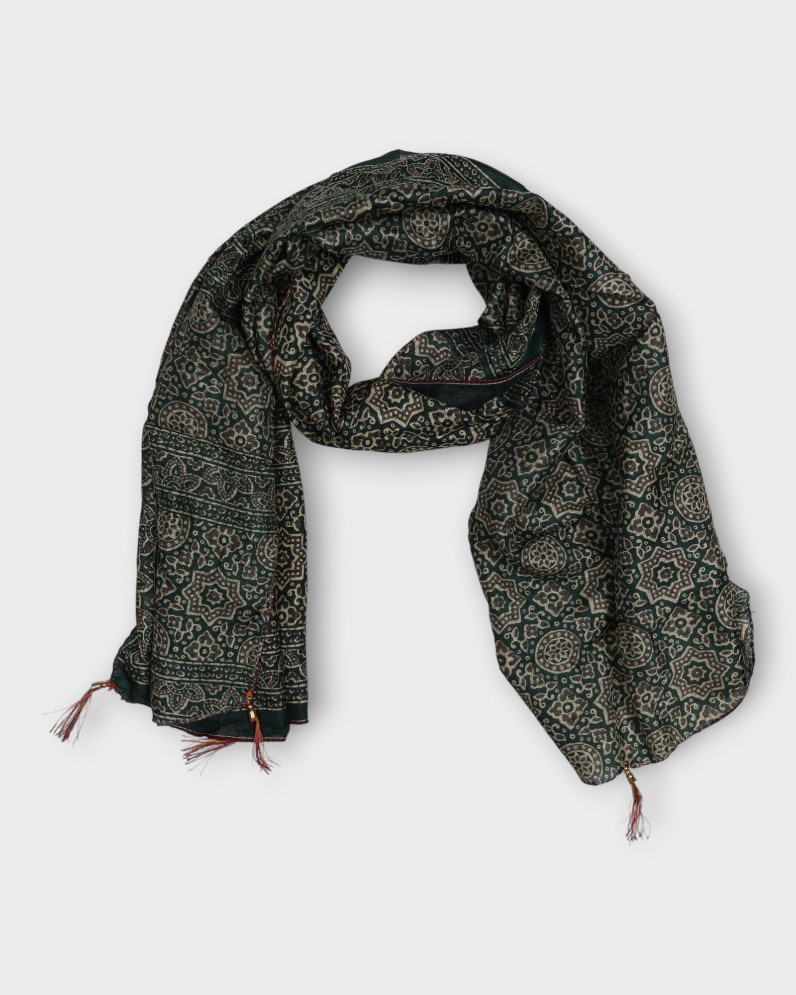 Soft Modal Shawl Scarf