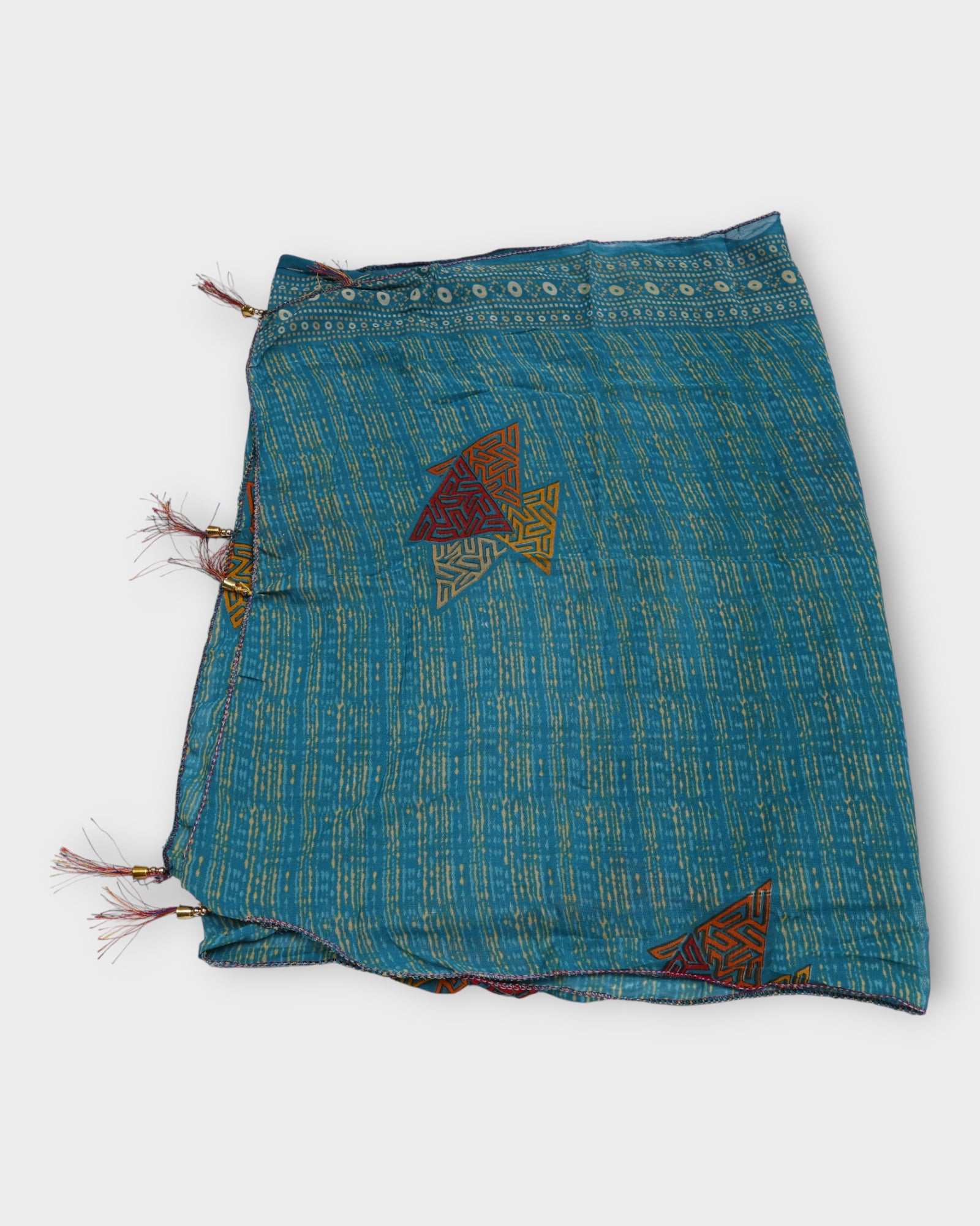 Stylish Wrap Scarf for Women