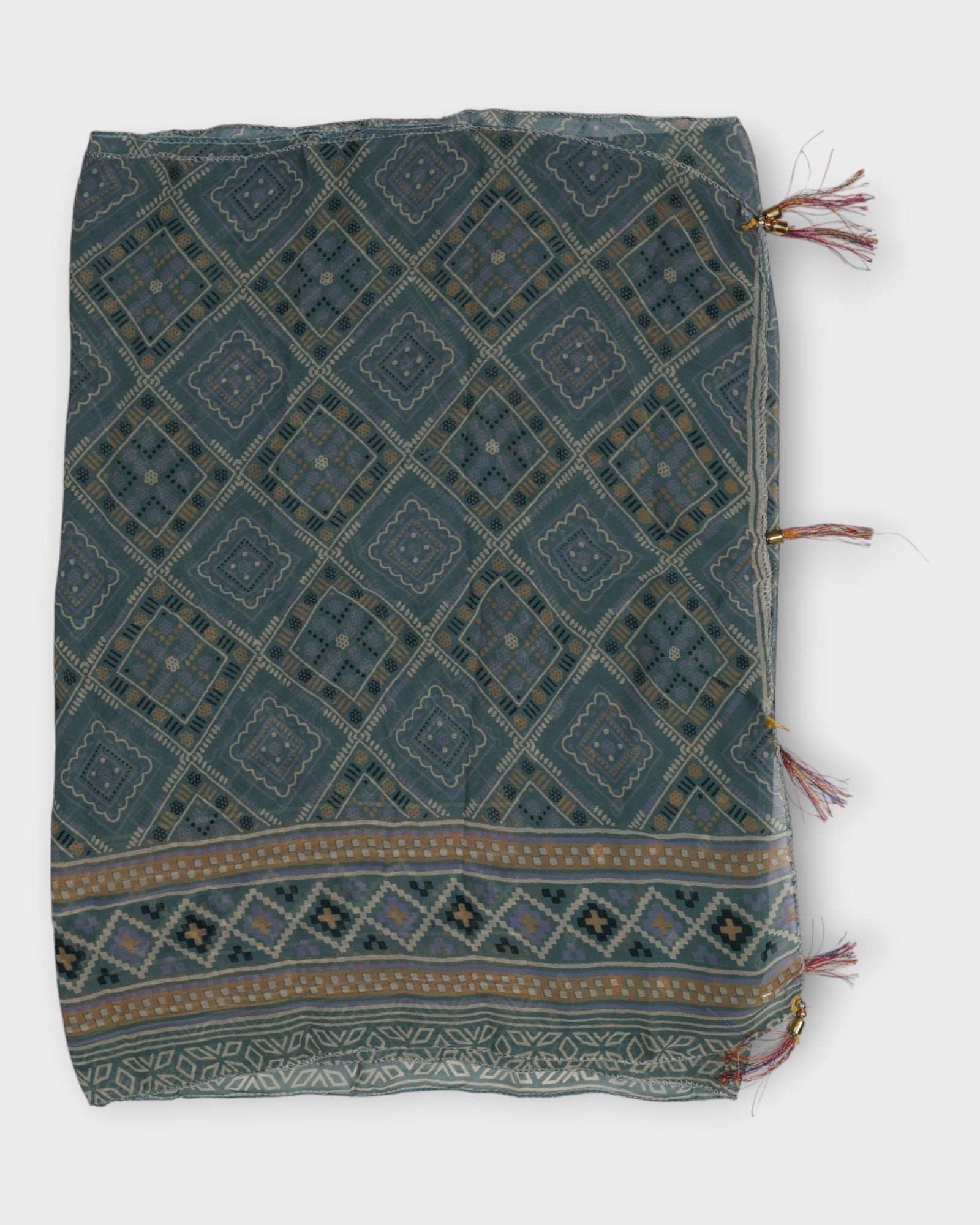 Comfortable Cozy Scarf