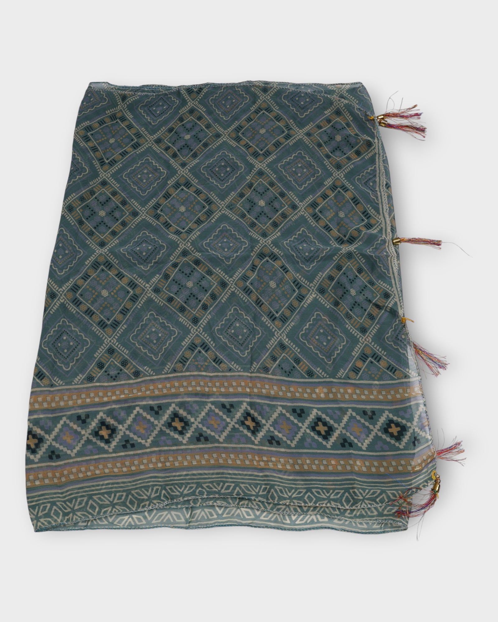 Comfortable Cozy Scarf