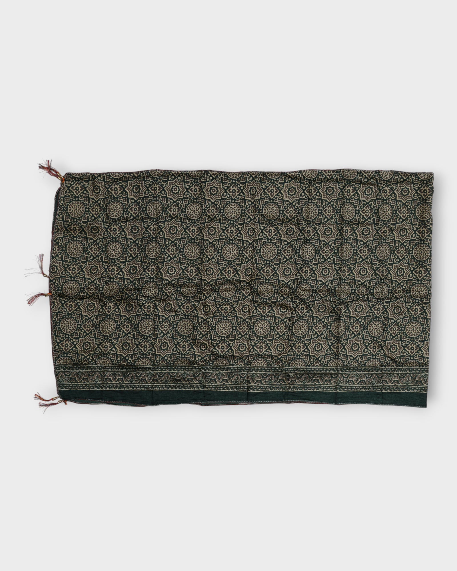 Essential Scarf for Every Outfit