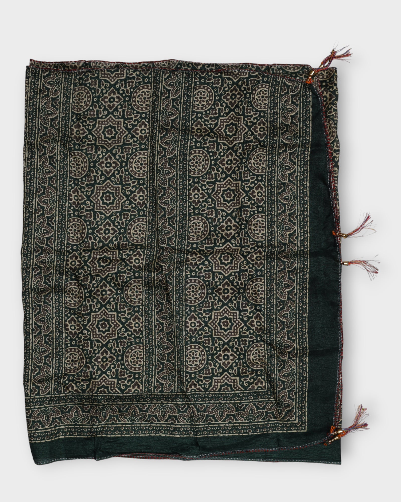 Essential Scarf for Every Outfit