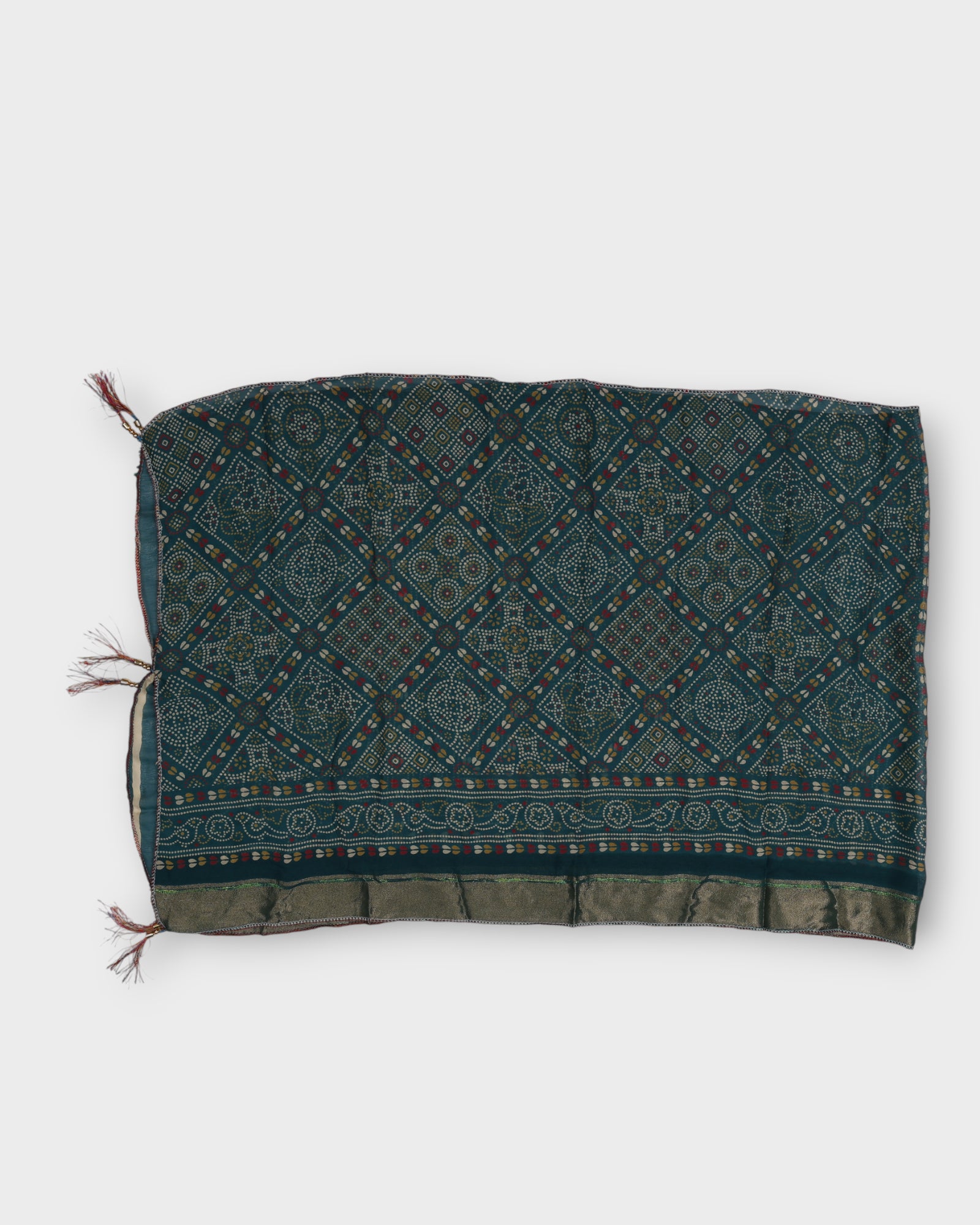 Sleek Travel Scarf for Women