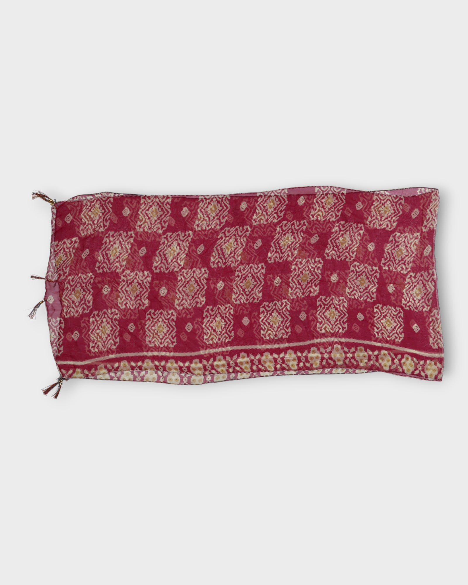 Charming Travel Women's Scarf
