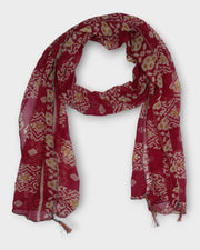 Charming Travel Women's Scarf