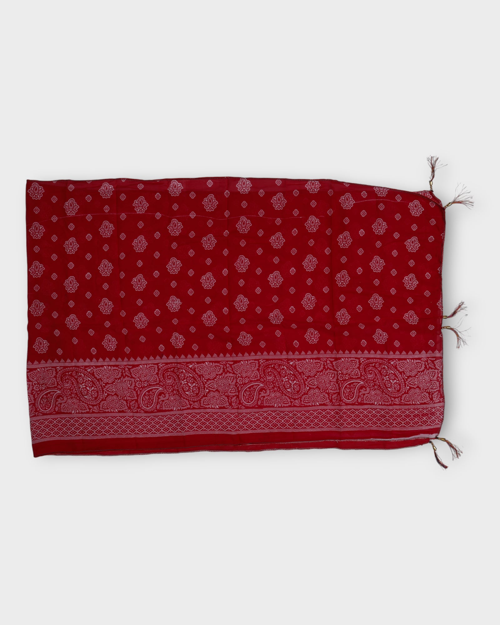 Ultimate Comfort Women's Scarf