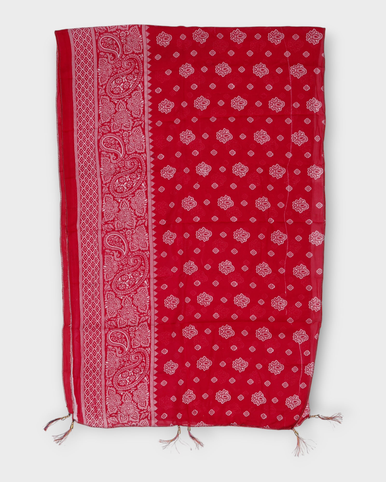 Ultimate Comfort Women's Scarf