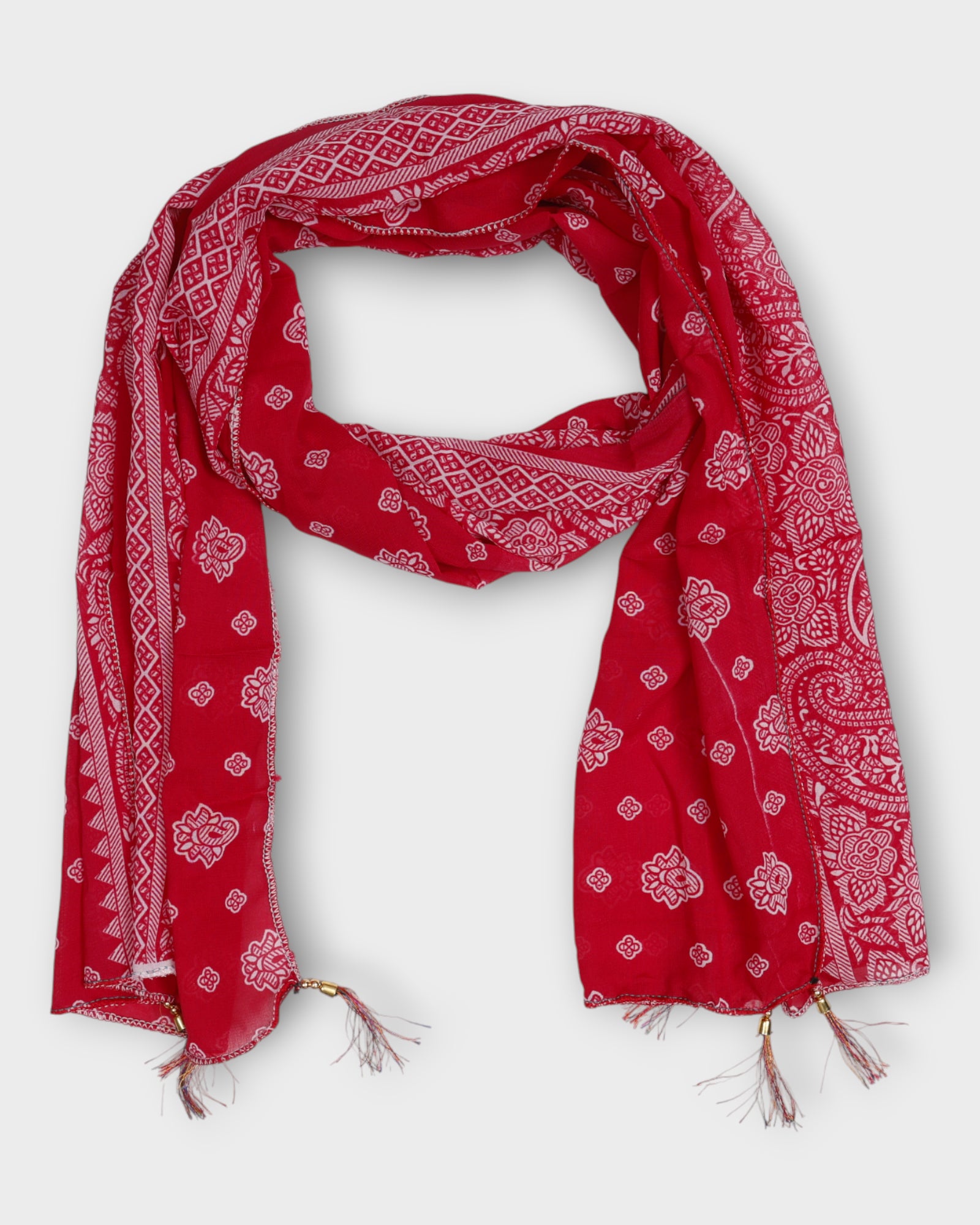 Ultimate Comfort Women's Scarf