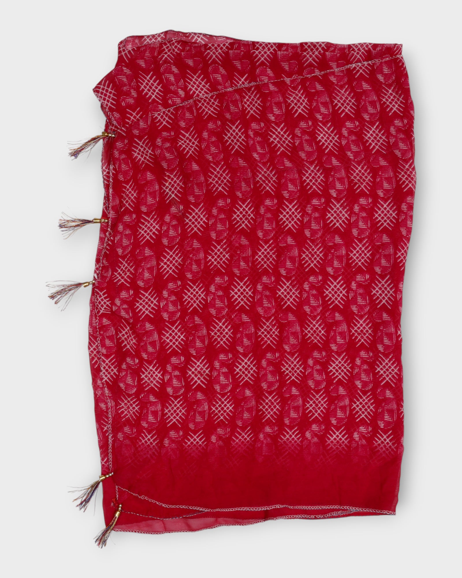 Versatile Everyday Women's Scarf