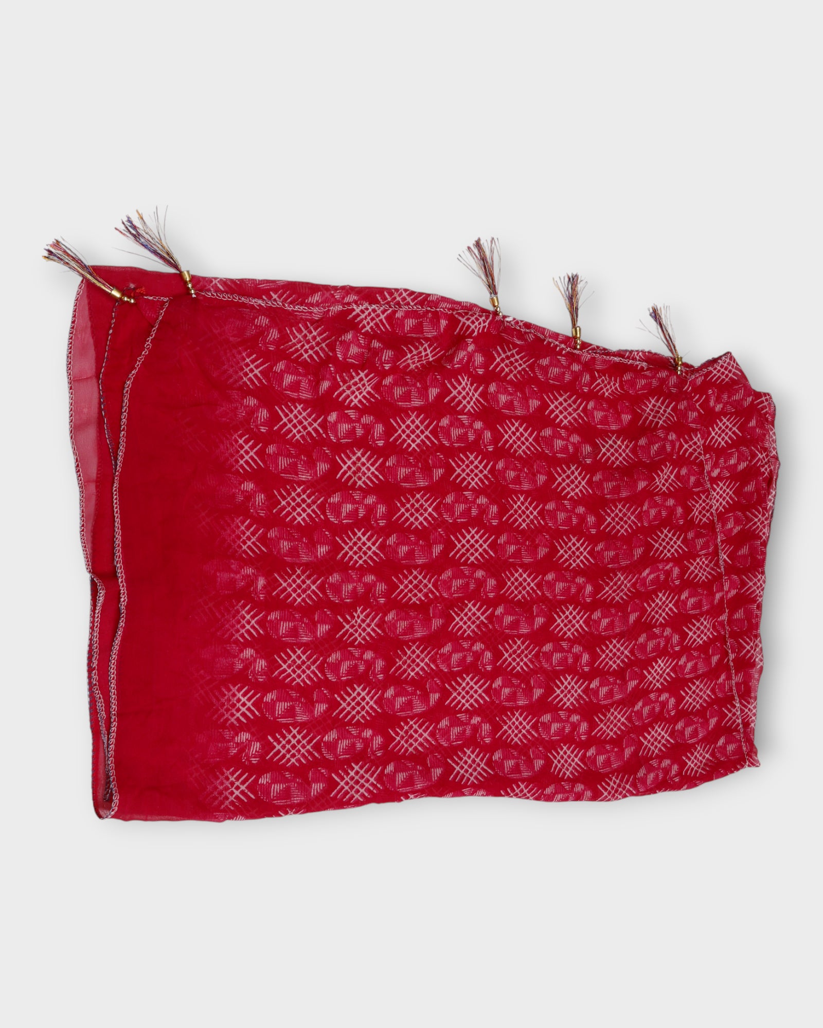 Versatile Everyday Women's Scarf