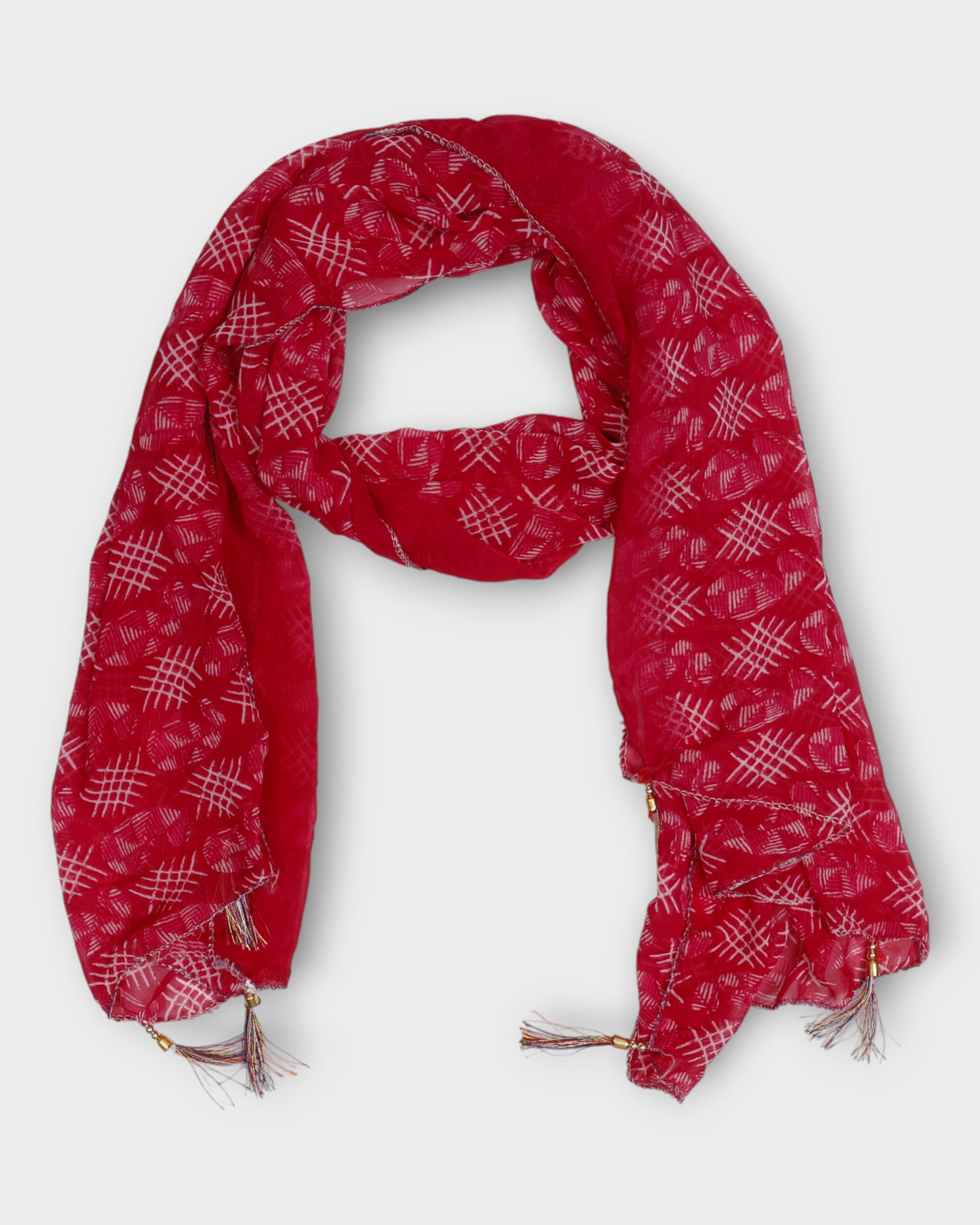 Versatile Everyday Women's Scarf