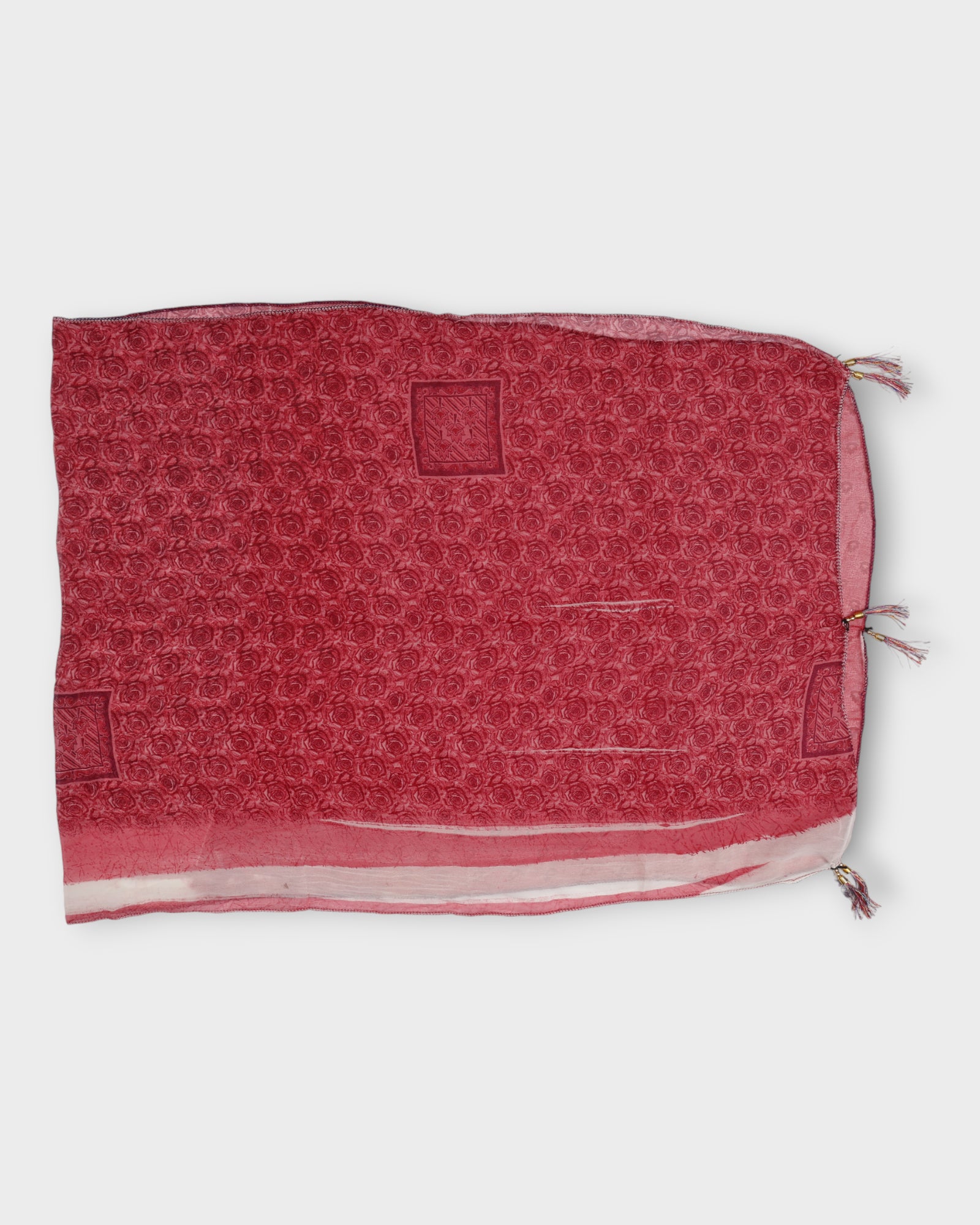 Fashion-Forward Women's Wrap