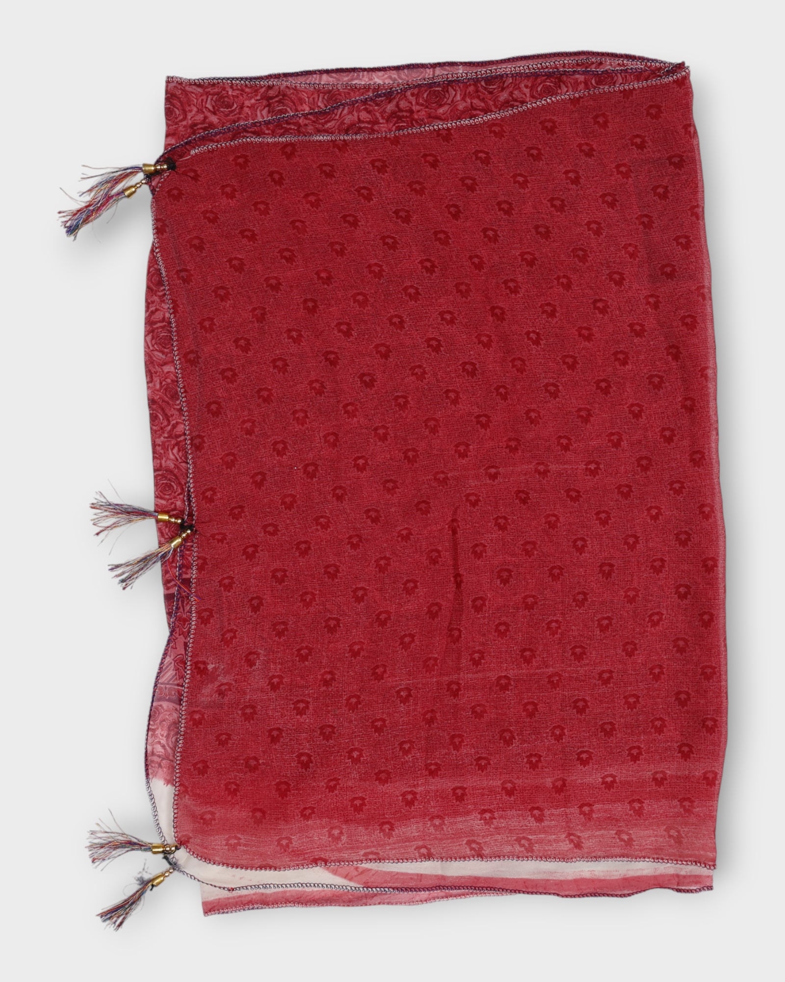 Fashion-Forward Women's Wrap