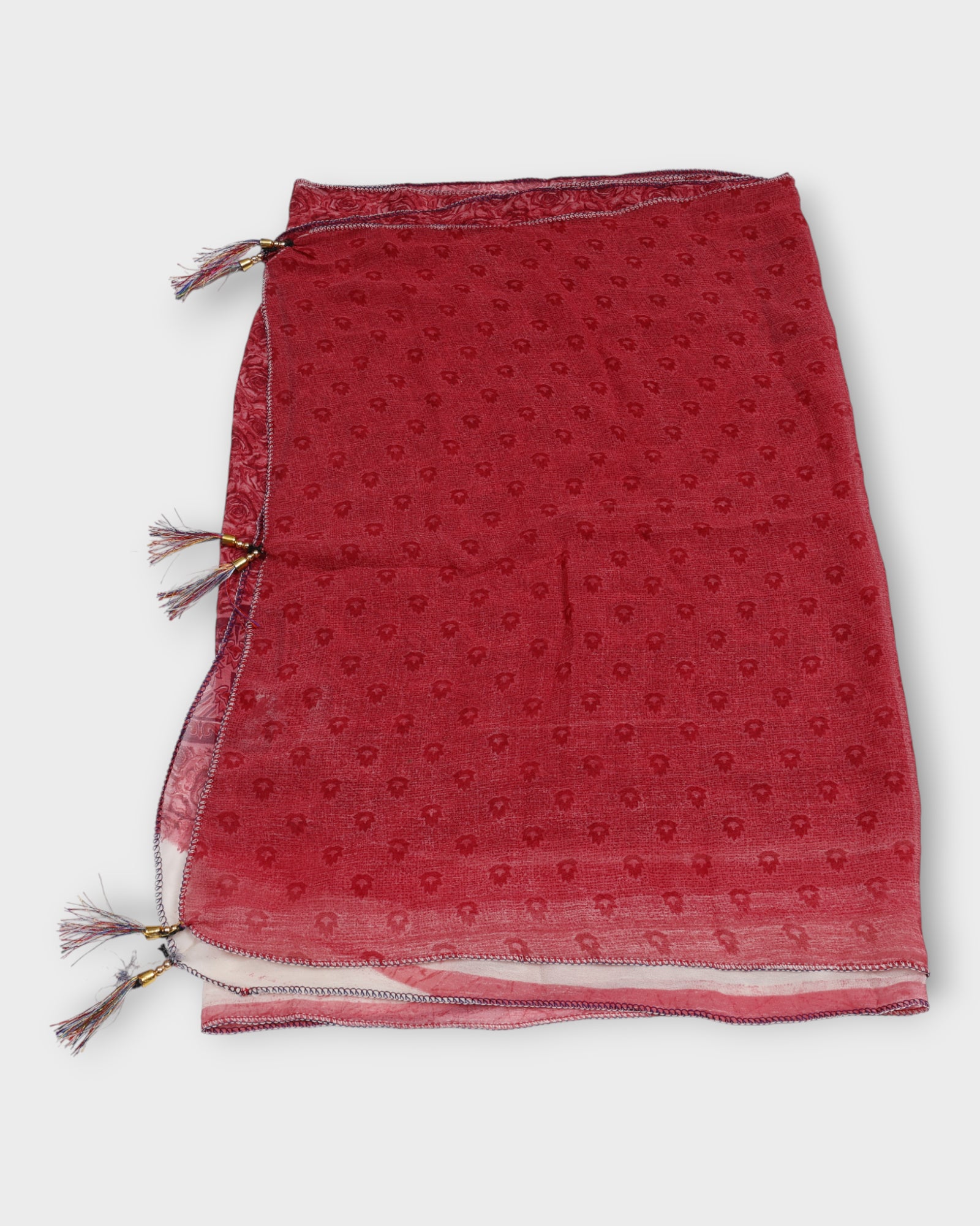 Fashion-Forward Women's Wrap