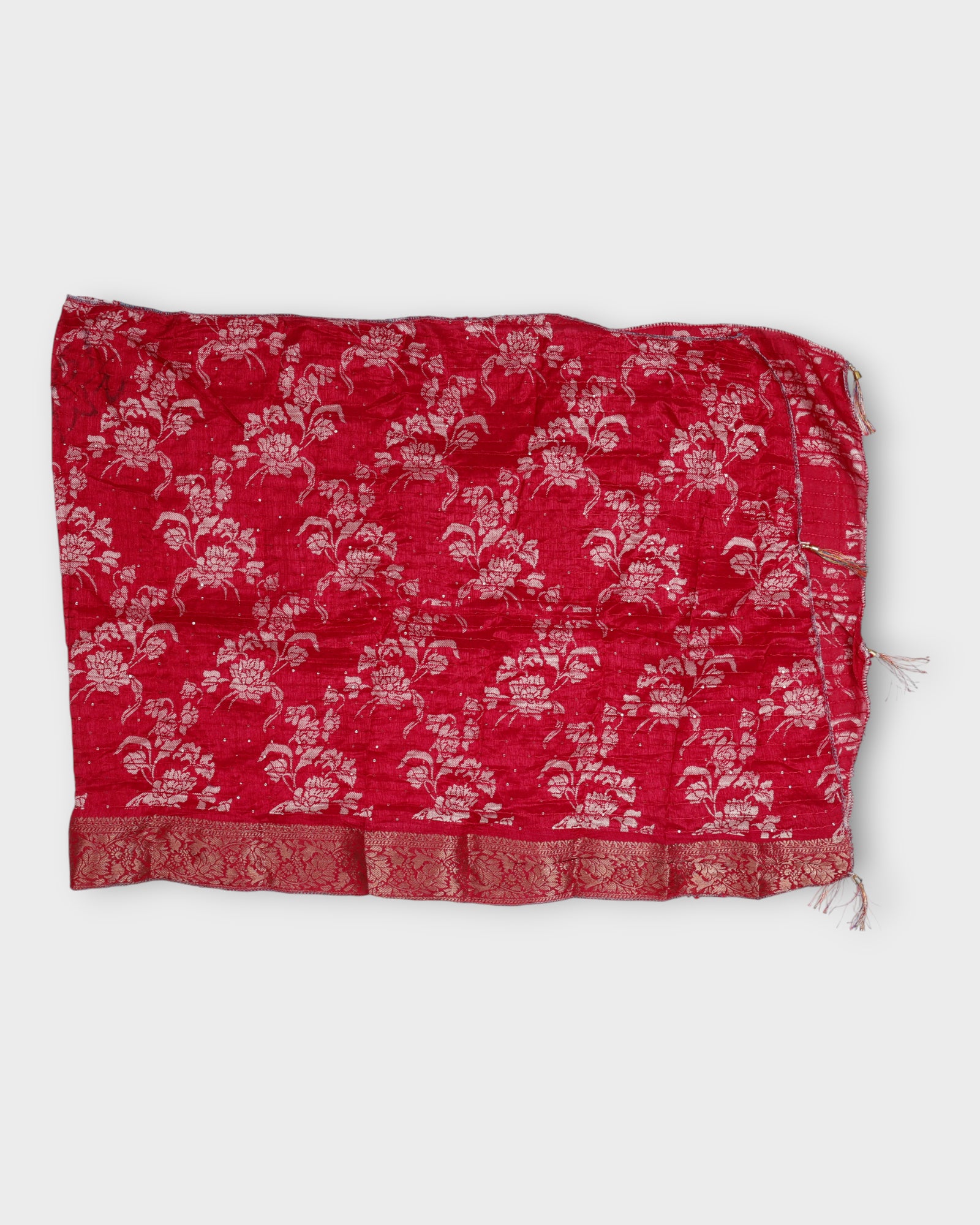 Soft Zari Women's Scarf