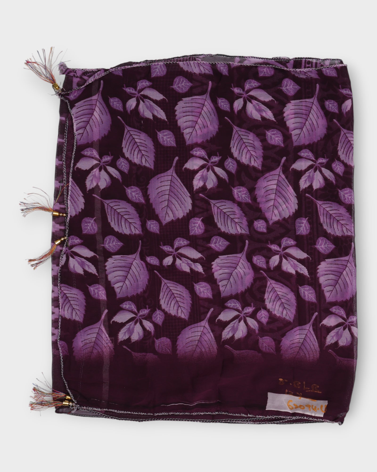 Elegant Travel Women's Wrap