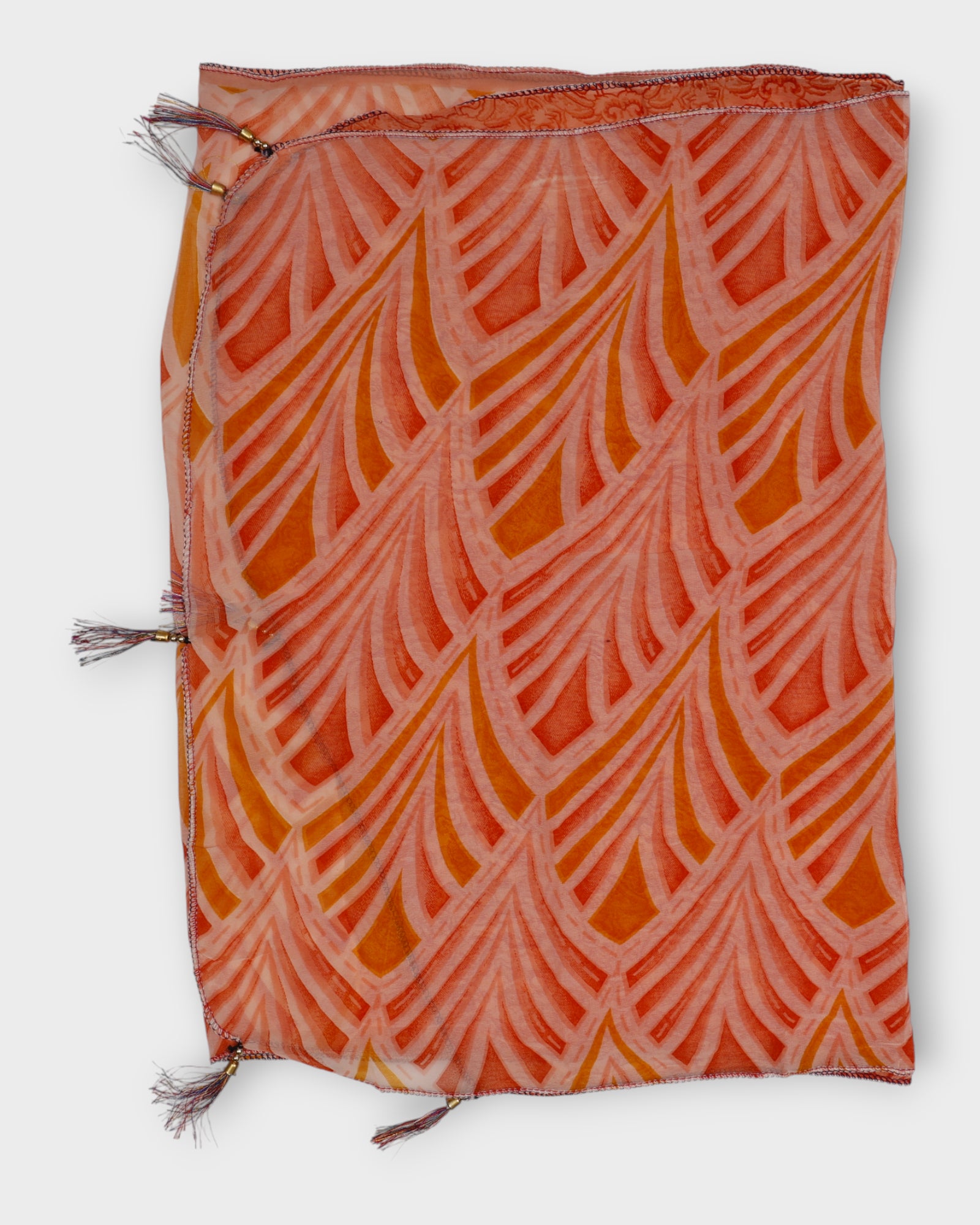 Stylish All-Season Scarf