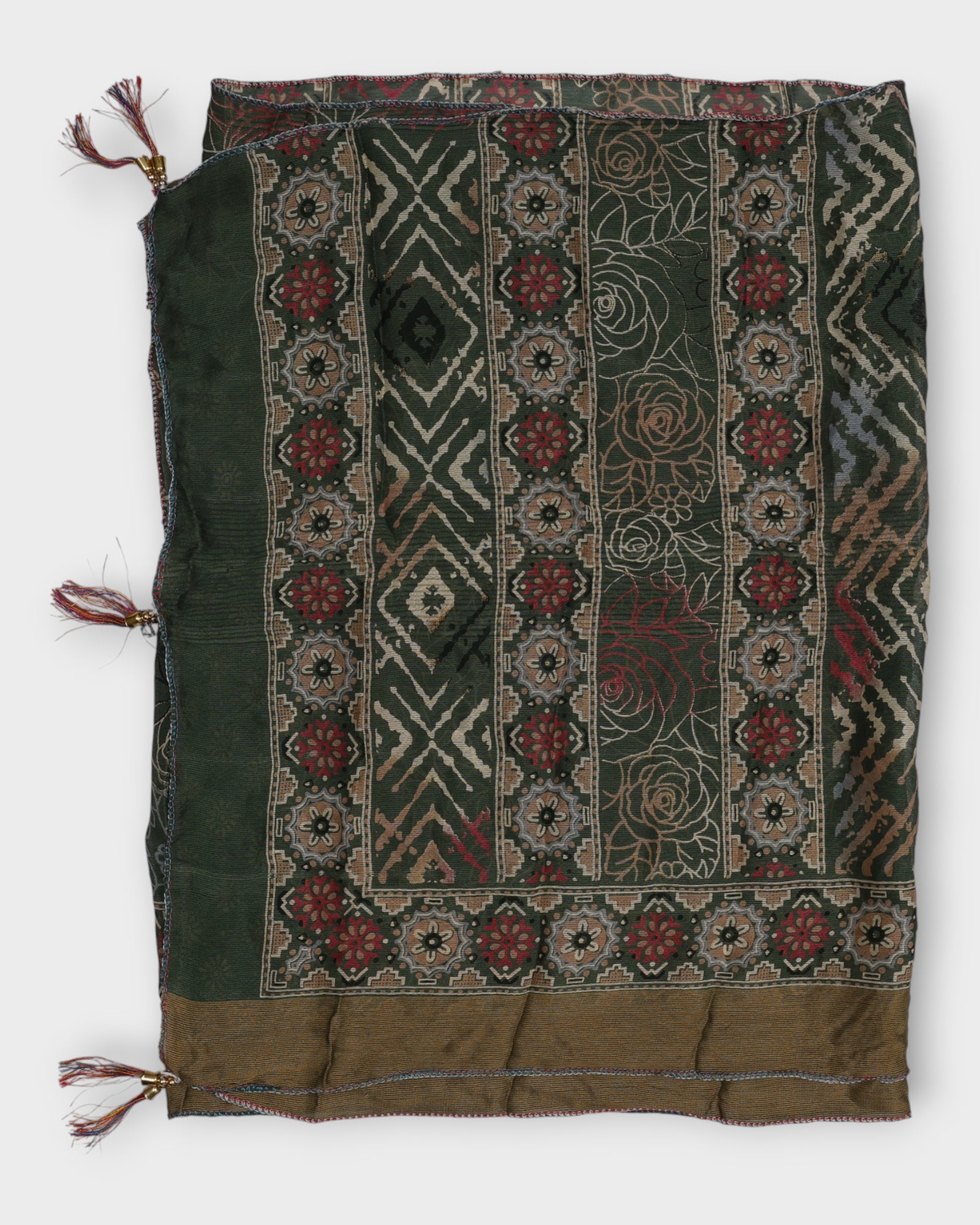 Casual Chic Women's Scarf