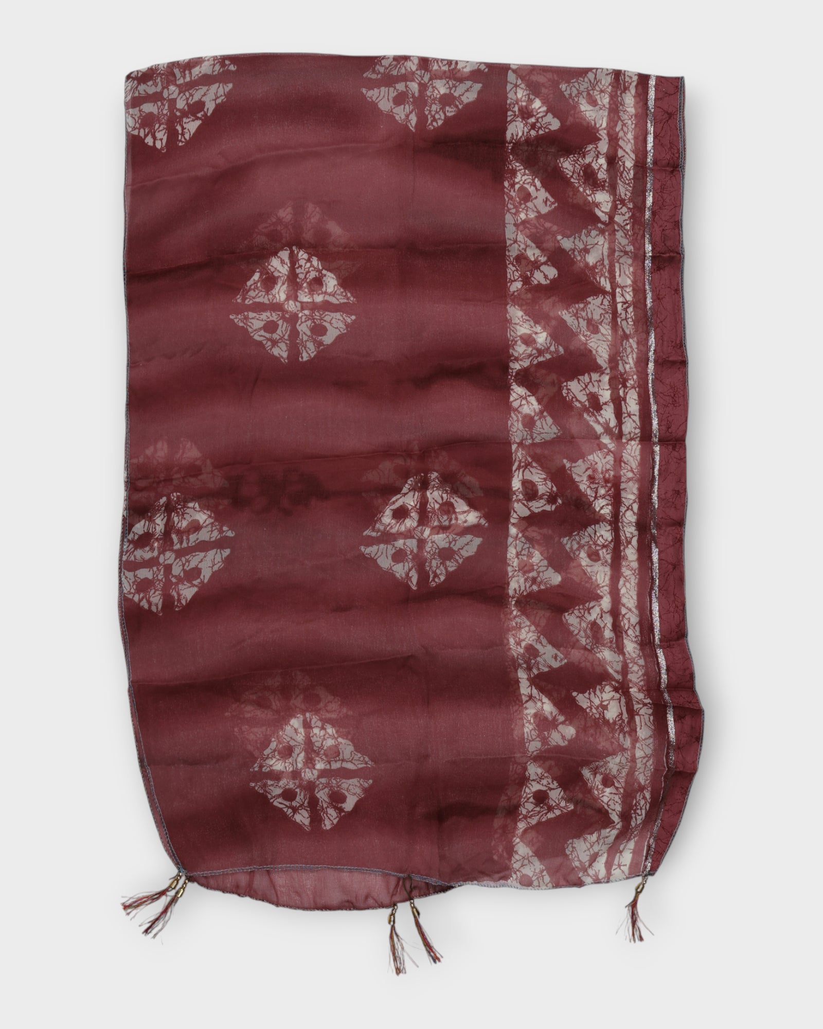 Comfortable Ensemble Women's Scarf
