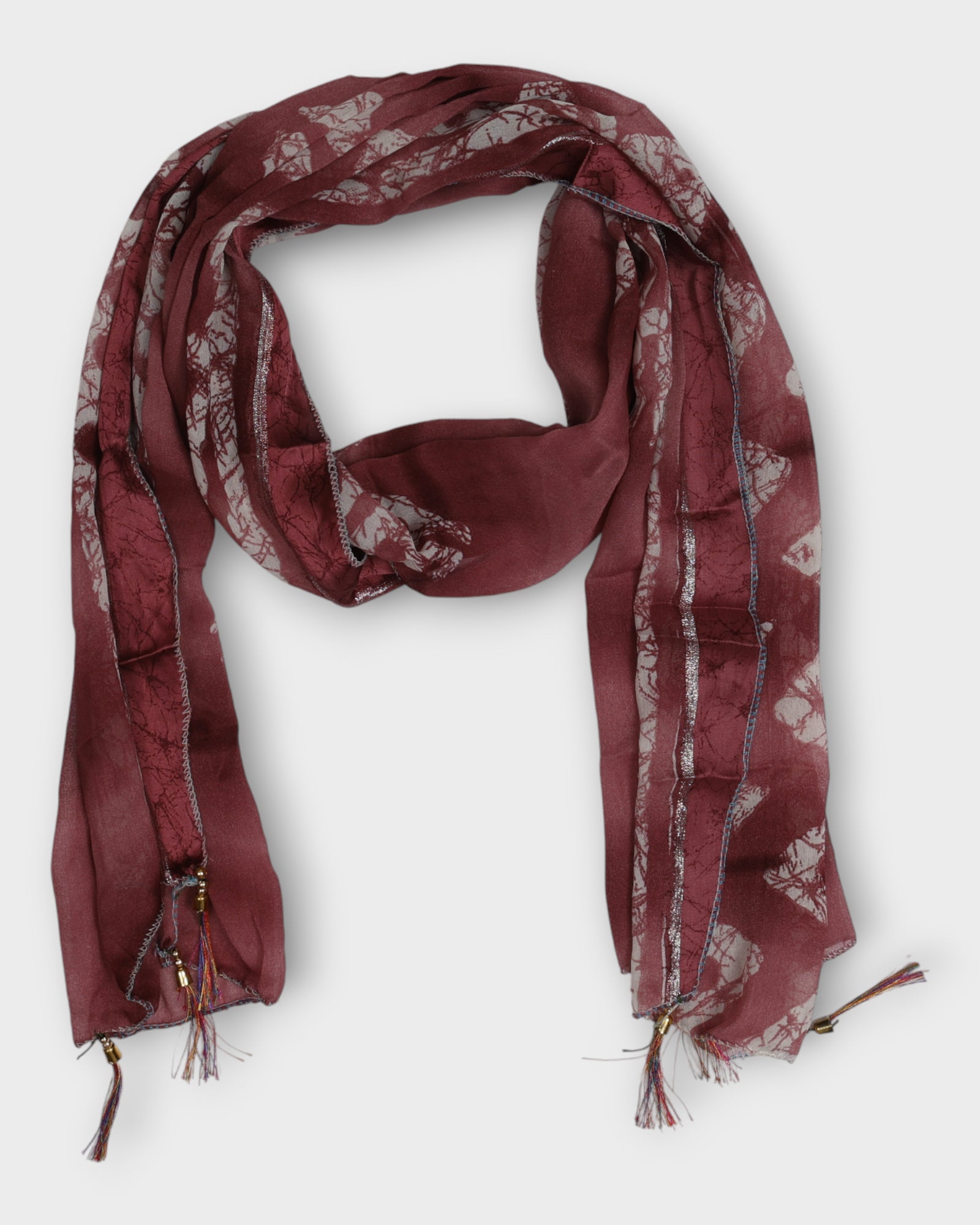 Comfortable Ensemble Women's Scarf